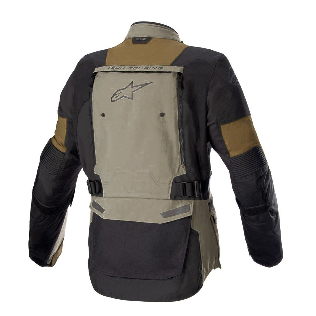 ALPINESTARS BLUSÃO BOGOTA PRO DS