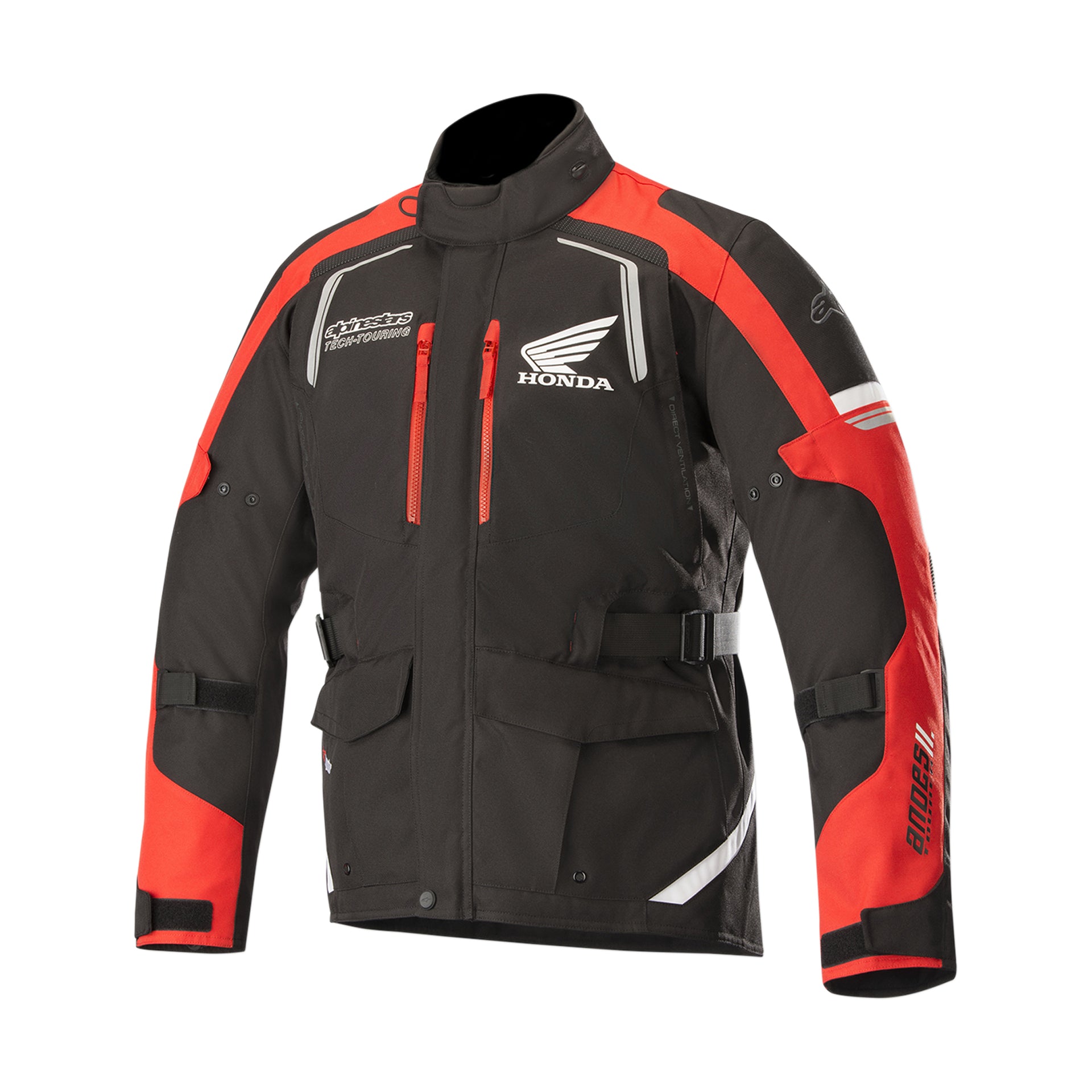 ALPINESTARS BLUSÃO ANDES V2 DS HONDA