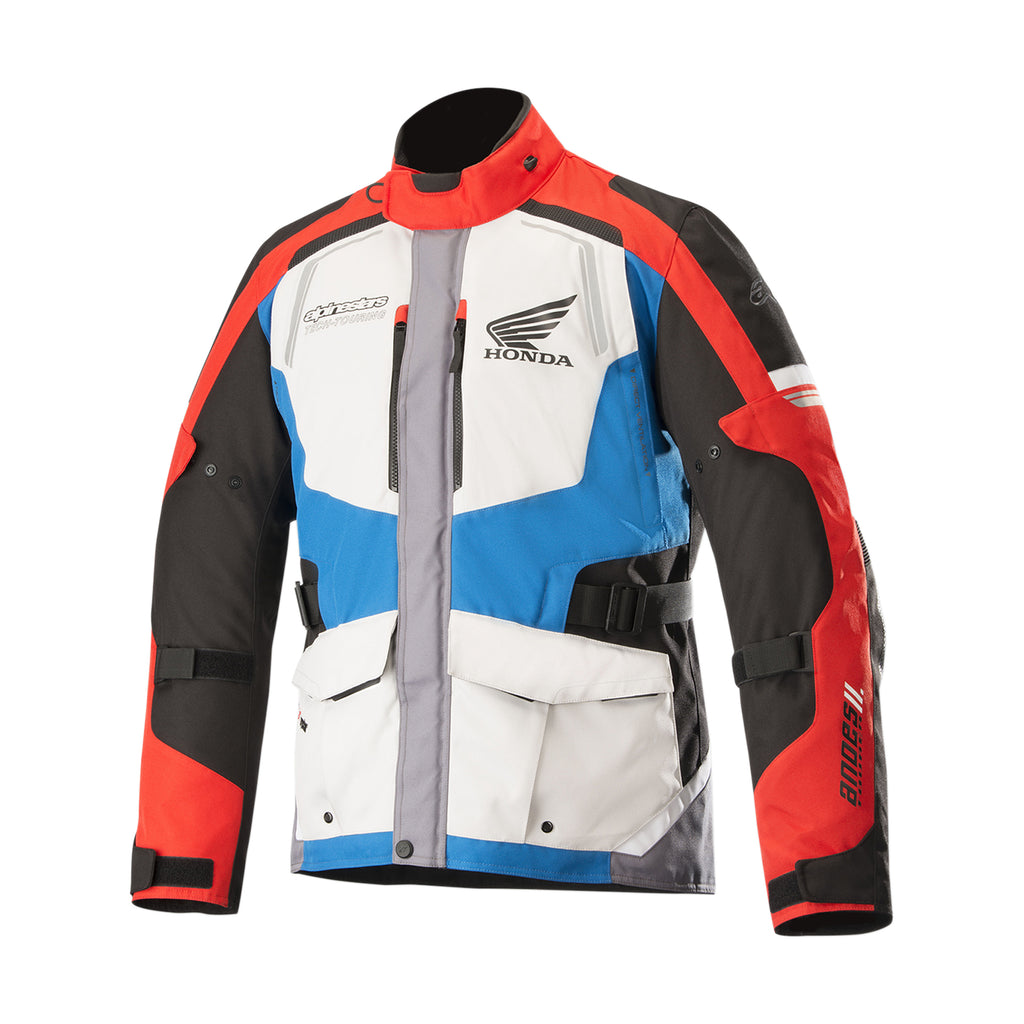 ALPINESTARS BLUSÃO ANDES V2 DS HONDA