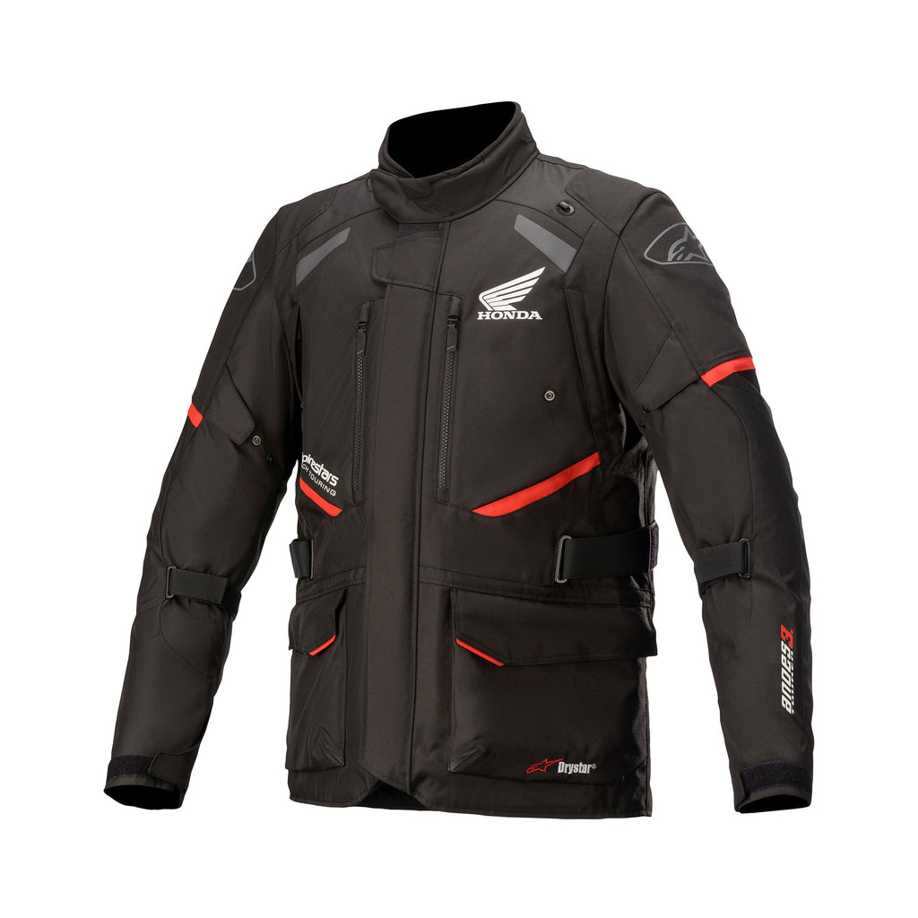 ALPINESTARS BLUSÃO ANDES V3 DS HONDA