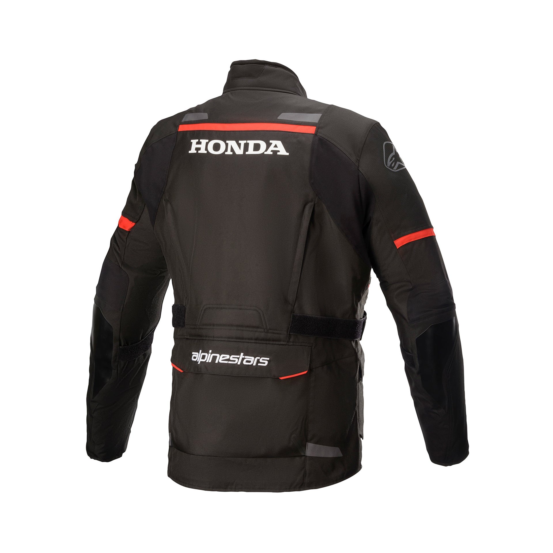 ALPINESTARS BLUSÃO ANDES V3 DS HONDA