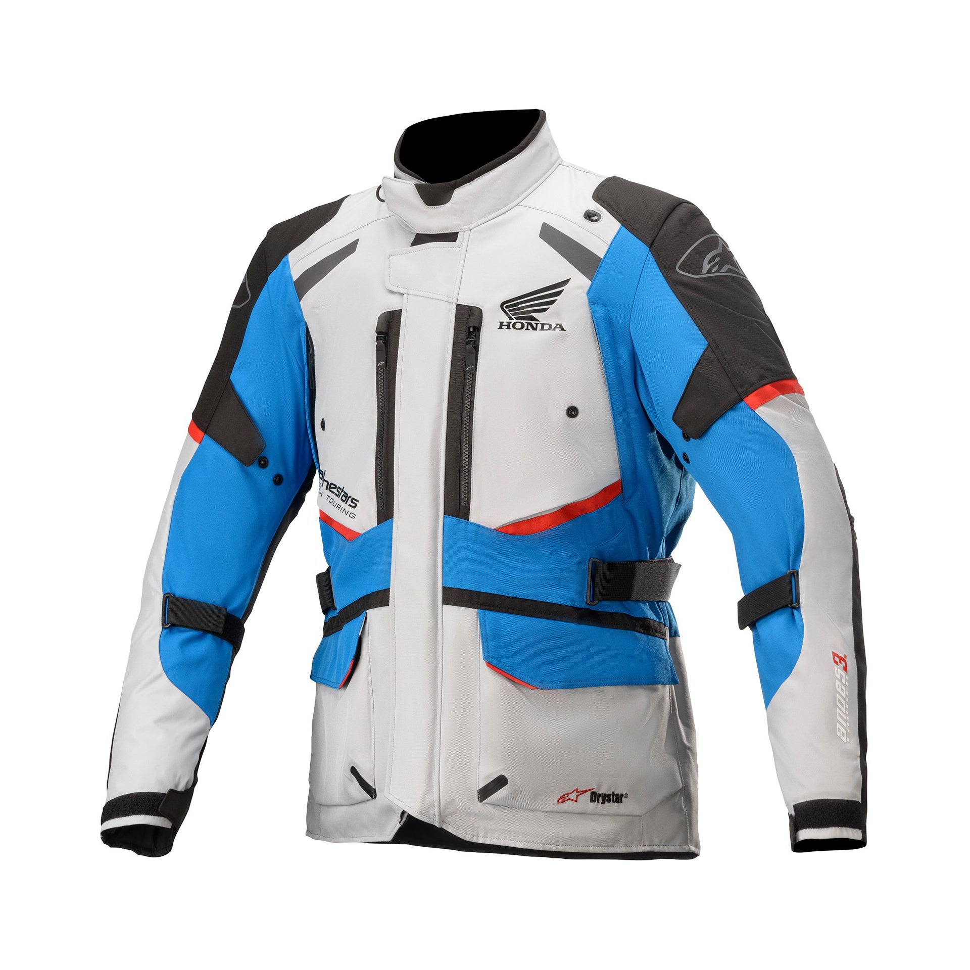 ALPINESTARS BLUSÃO ANDES V3 DS HONDA