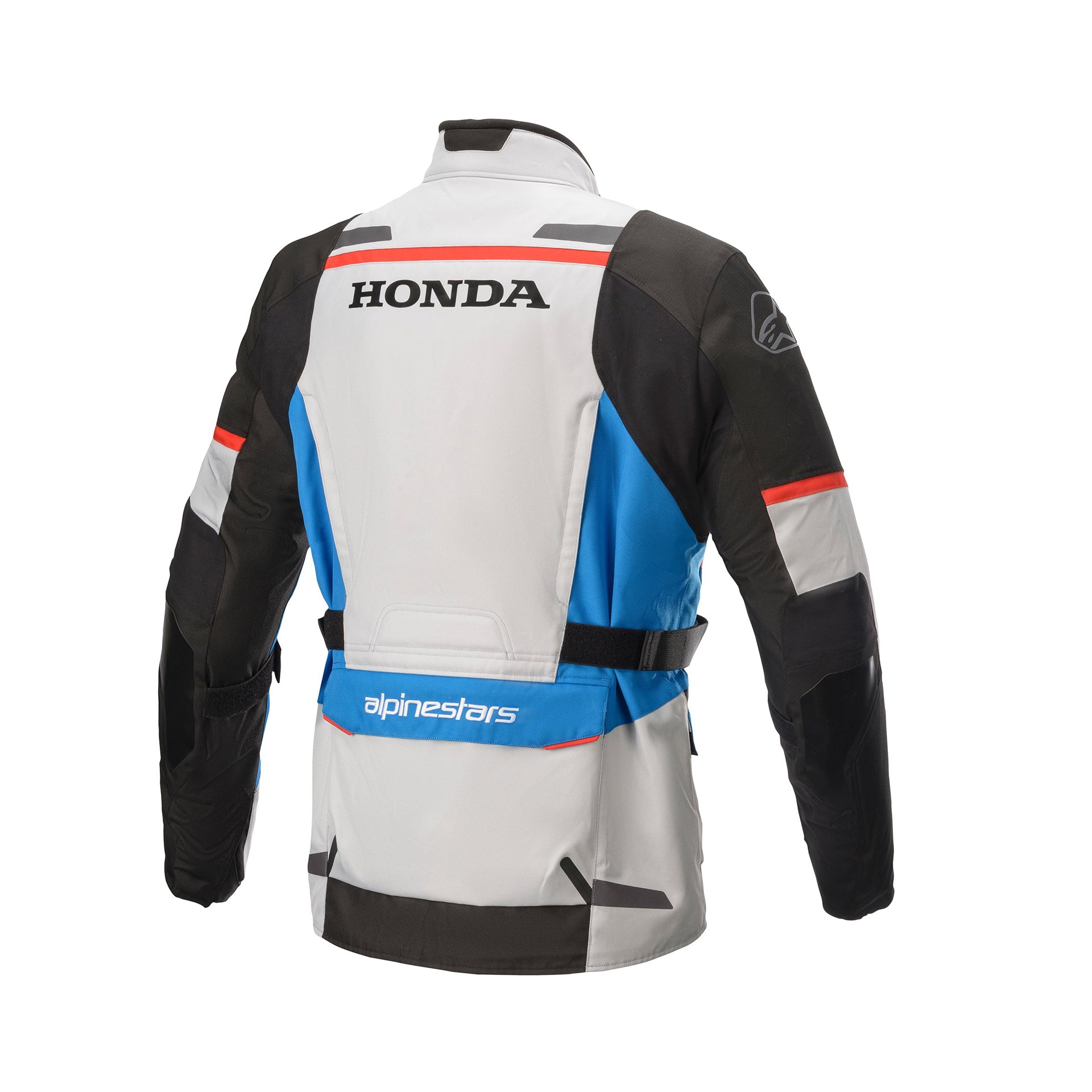ALPINESTARS BLUSÃO ANDES V3 DS HONDA
