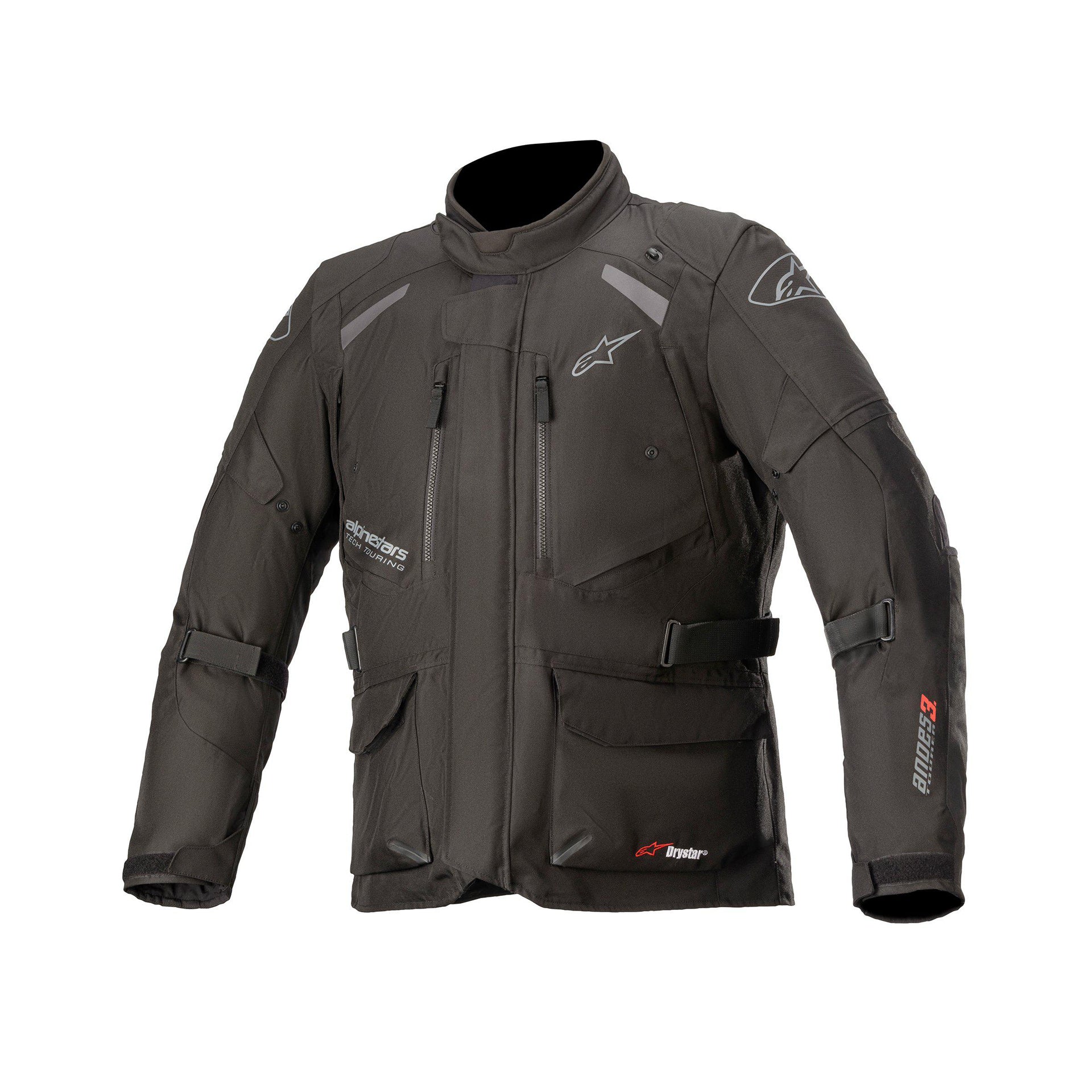 ALPINESTARS BLUSÃO ANDES v3 DS