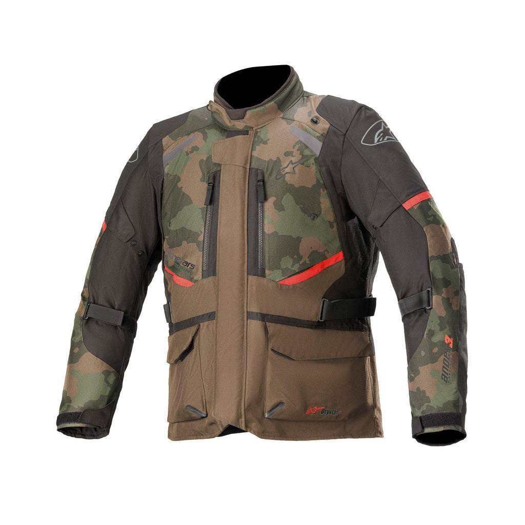 ALPINESTARS BLUSÃO ANDES v3 DS