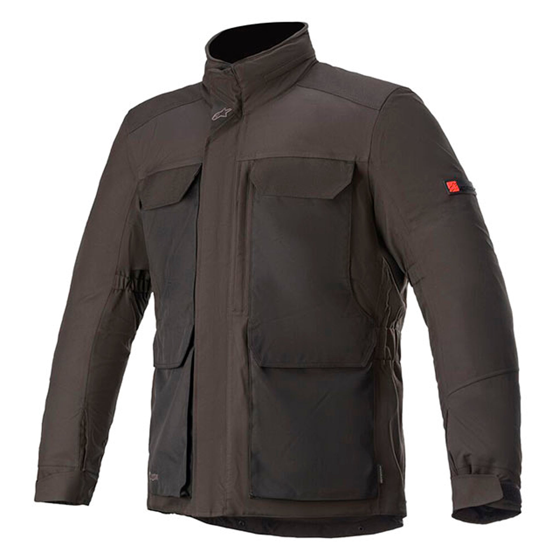 ALPINESTARS BLUSÃO CITY PRO DS AMOSTRA