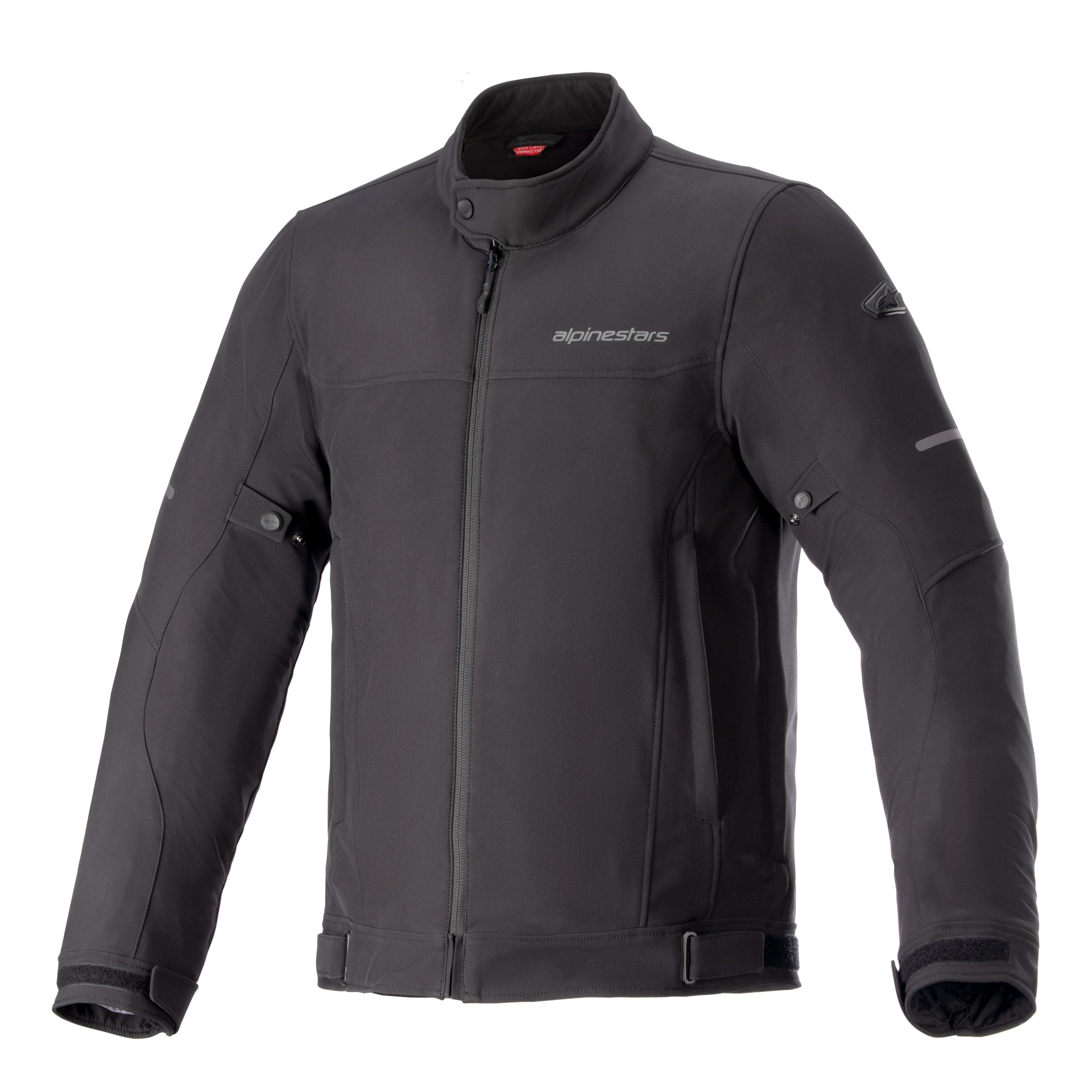 ALPINESTARS BLUSÃO HUSKER WP