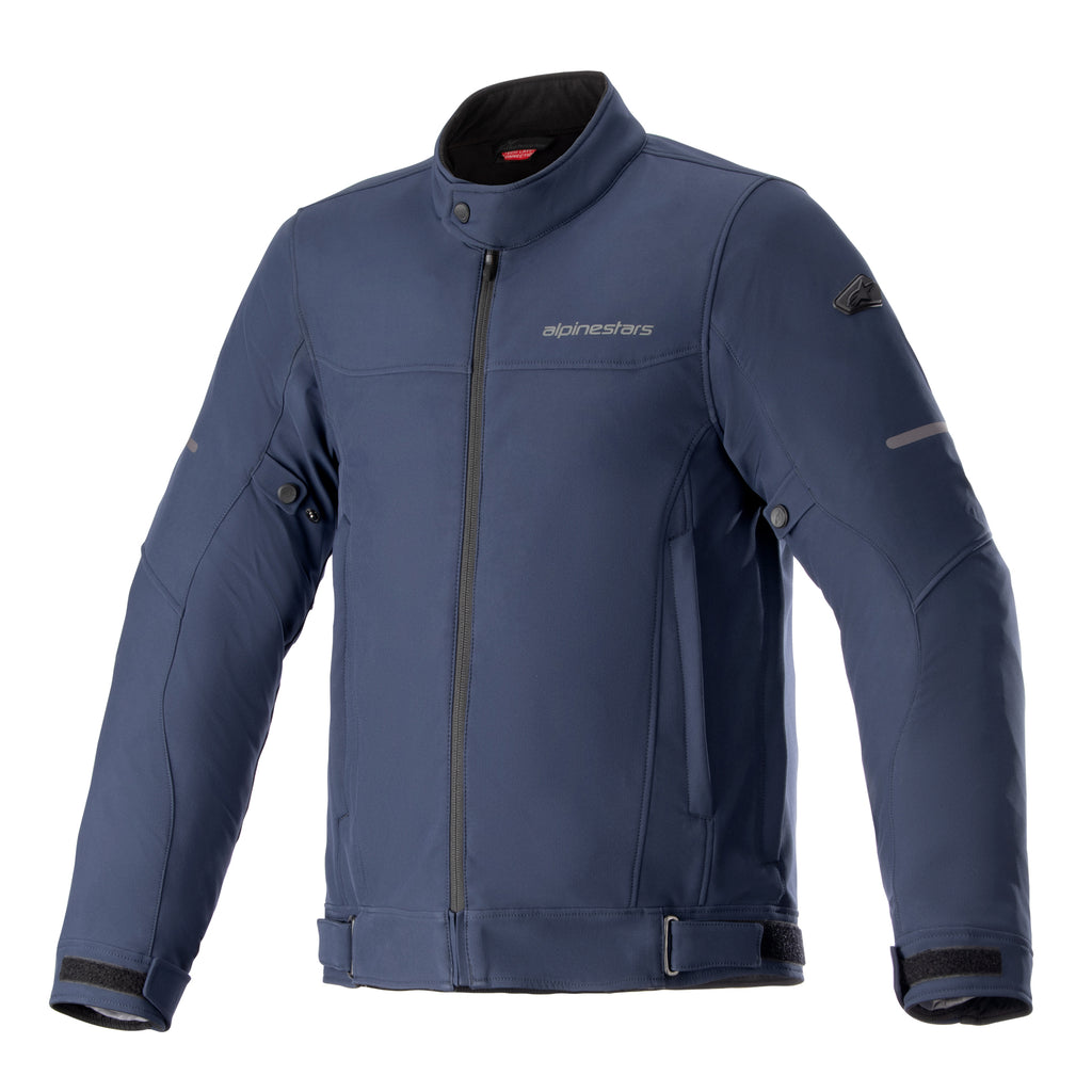 ALPINESTARS BLUSÃO HUSKER WP