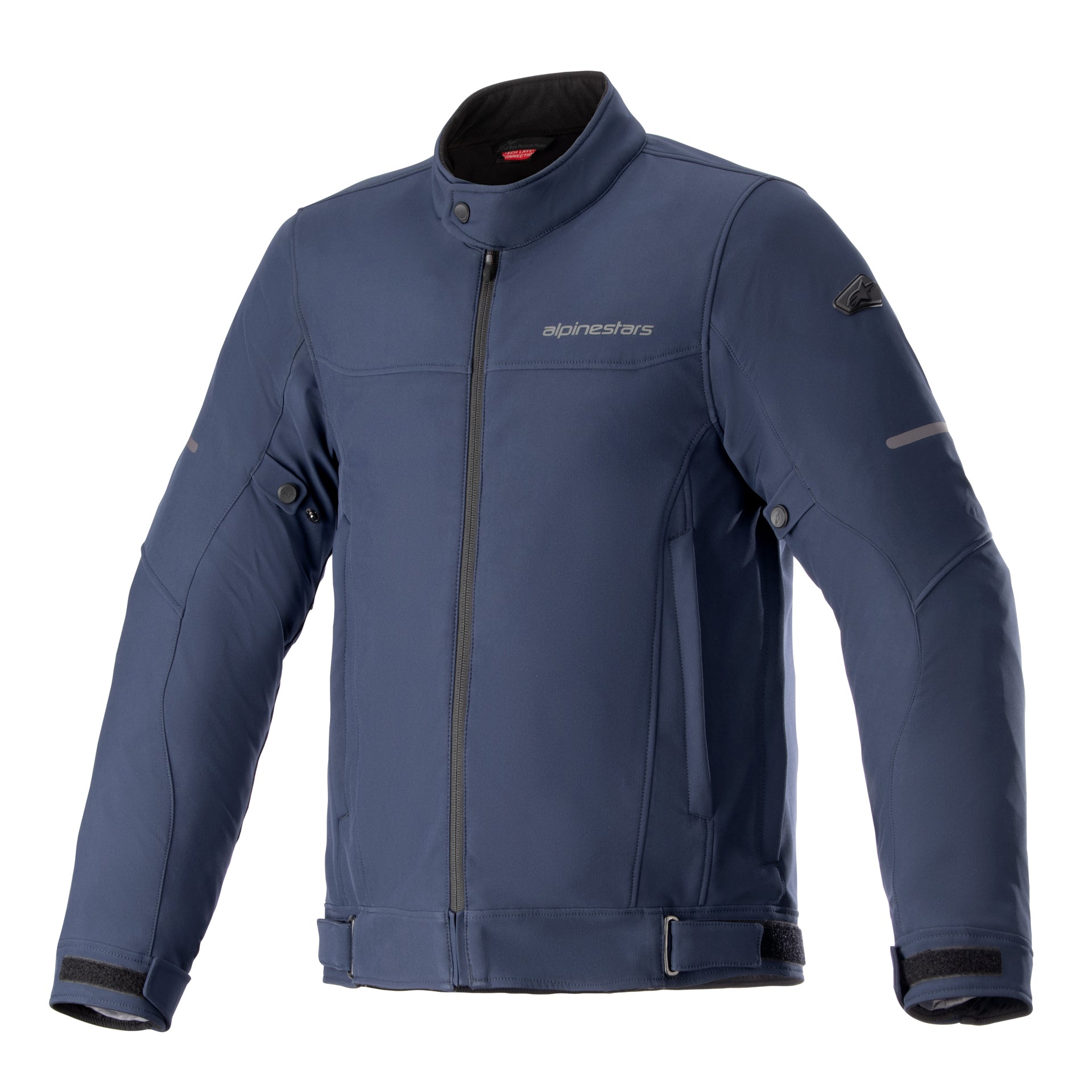 ALPINESTARS BLUSÃO HUSKER WP