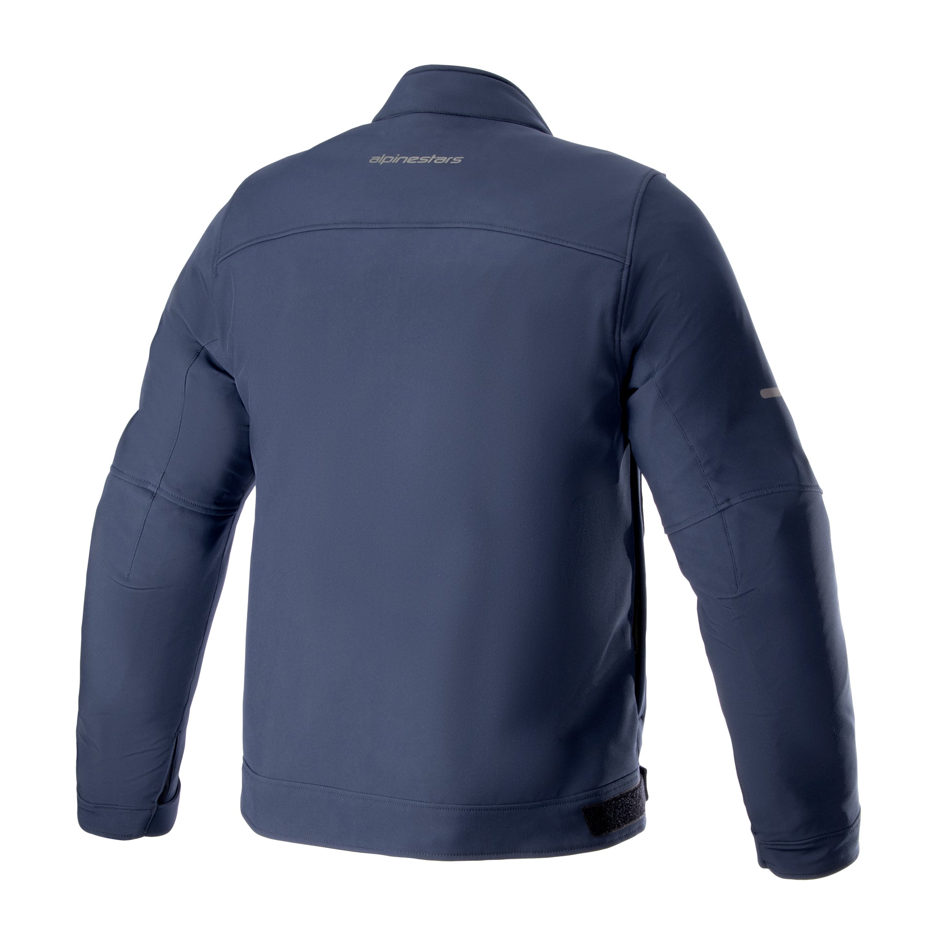 ALPINESTARS BLUSÃO HUSKER WP
