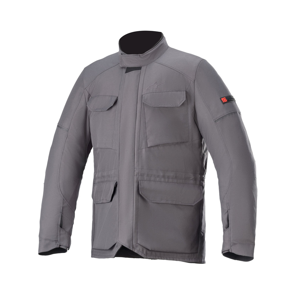 ALPINESTARS BLUSÃO MAVERICK WP