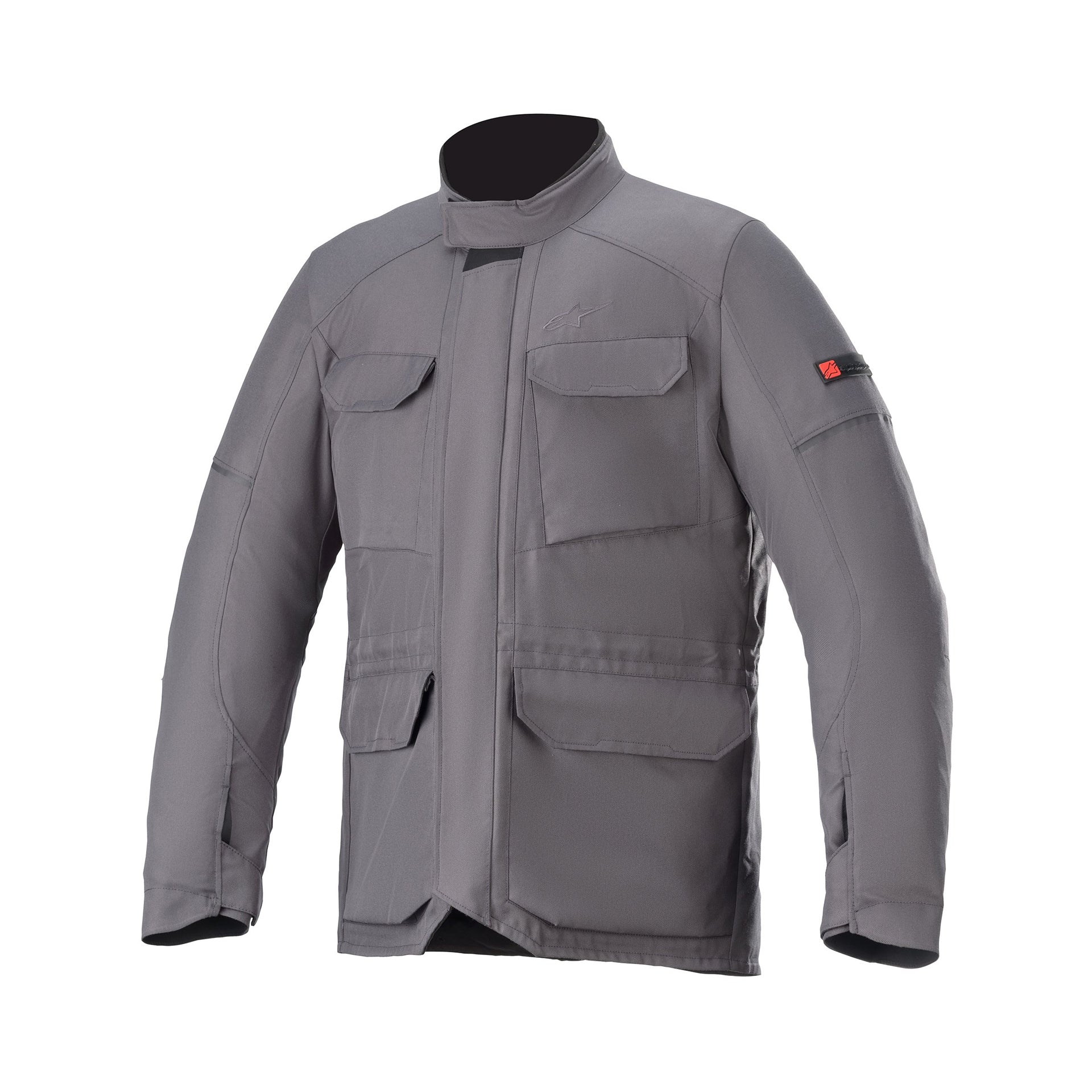 ALPINESTARS BLUSÃO MAVERICK WP