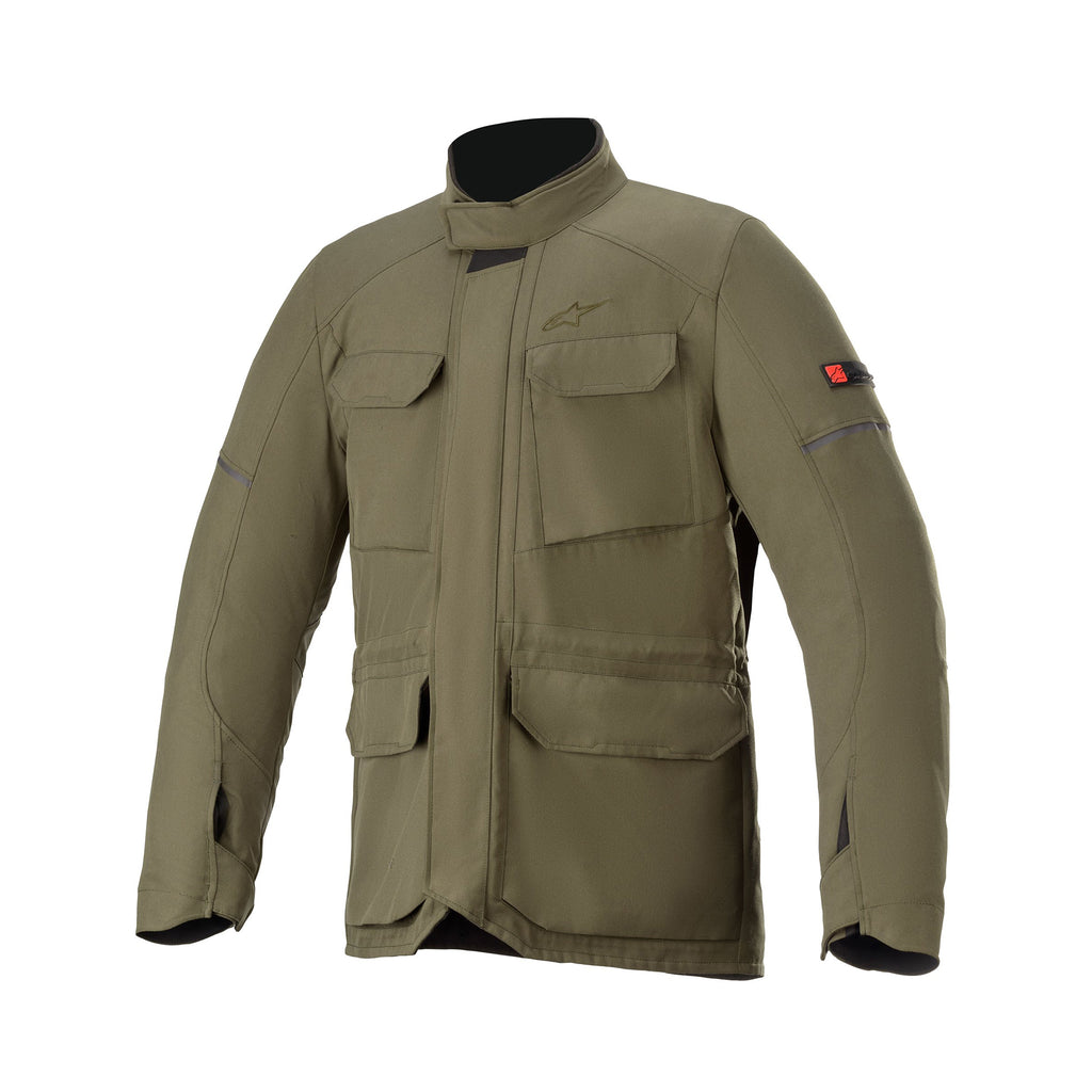 ALPINESTARS BLUSÃO MAVERICK WP