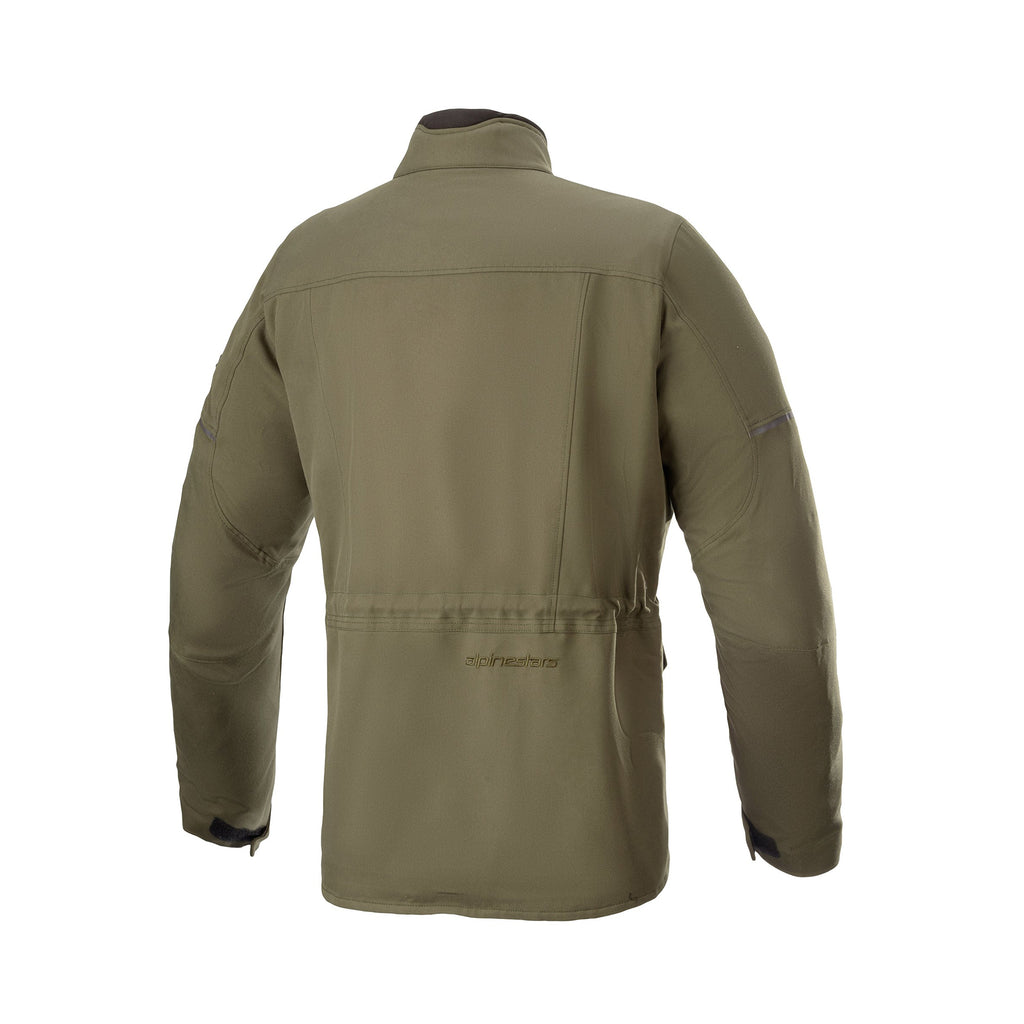 ALPINESTARS BLUSÃO MAVERICK WP
