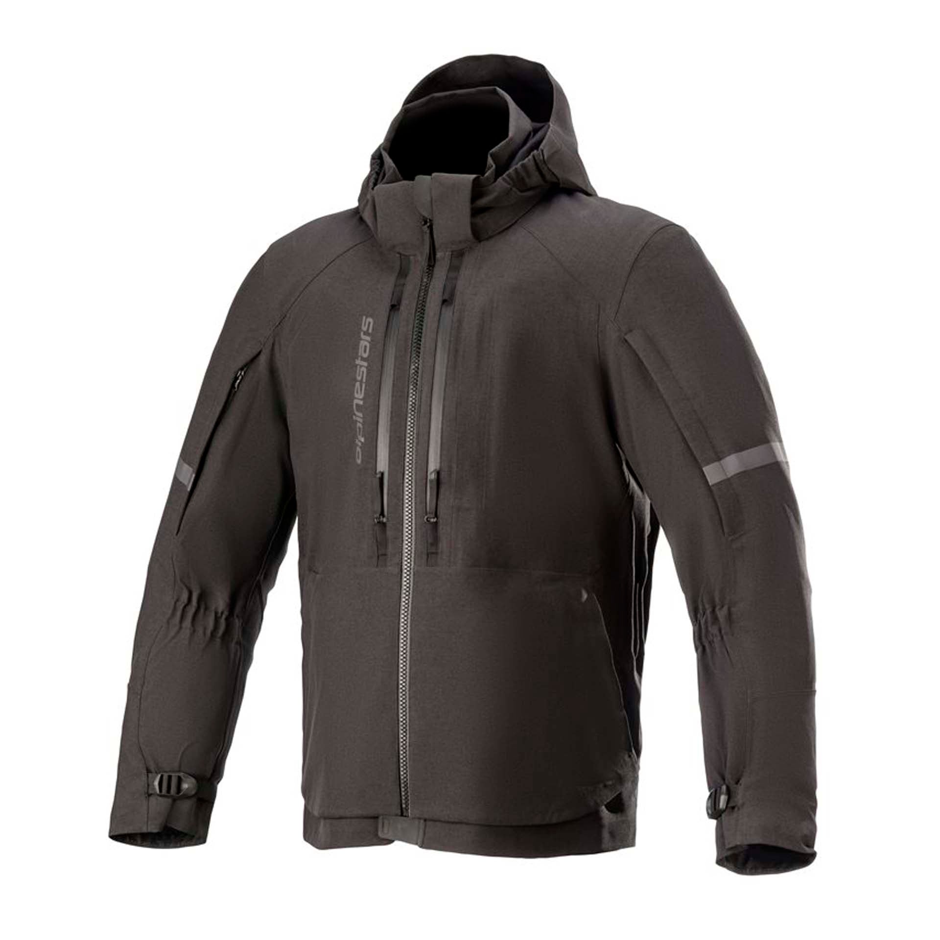 ALPINESTARS BLUSÃO SIRIUS DS TECH AMOSTRA