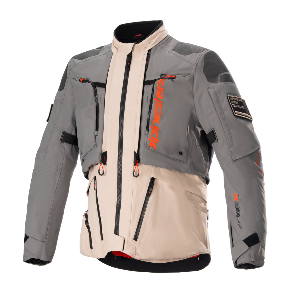 ALPINESTARS BLUSÃO AMT-10R DS XF
