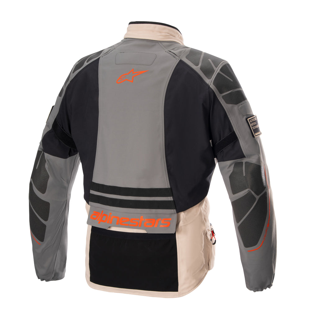 ALPINESTARS BLUSÃO AMT-10R DS XF