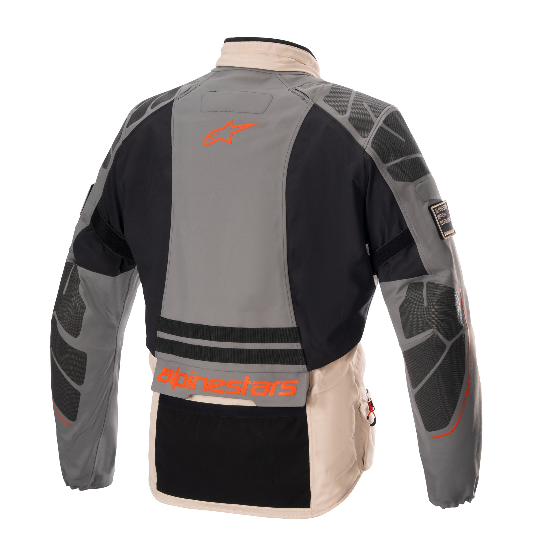 ALPINESTARS BLUSÃO AMT-10R DS XF
