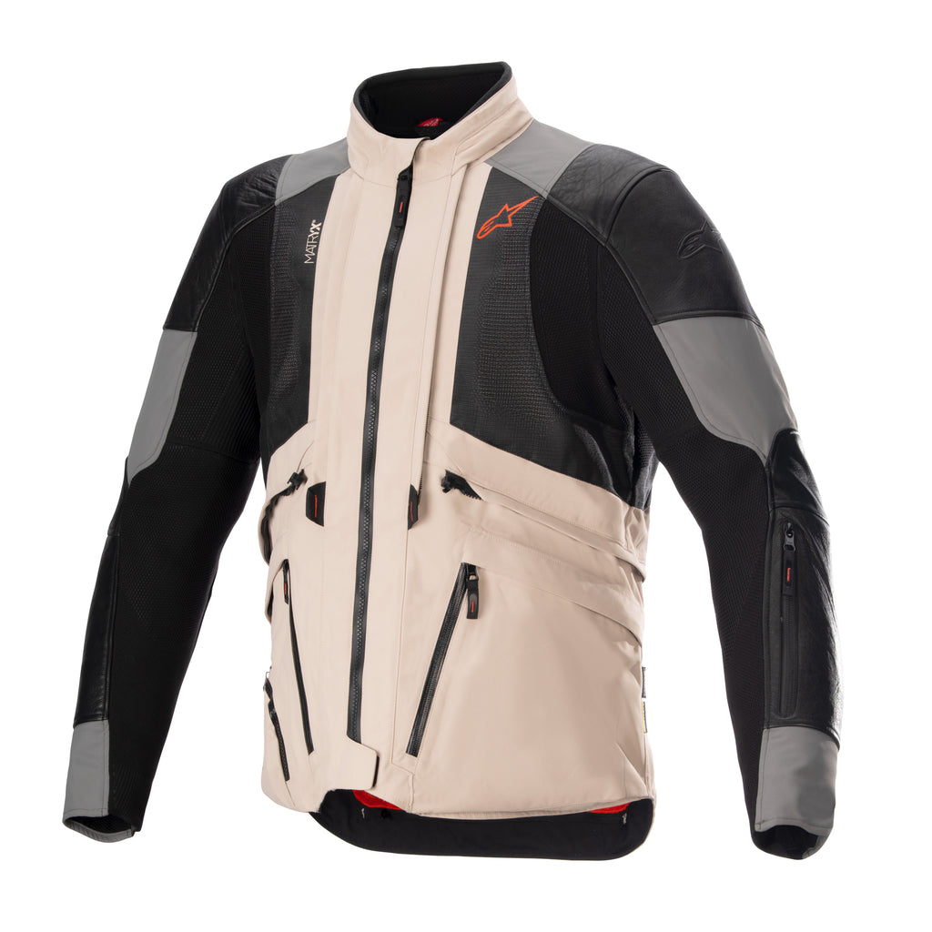 ALPINESTARS BLUSÃO AMT-10R DS XF