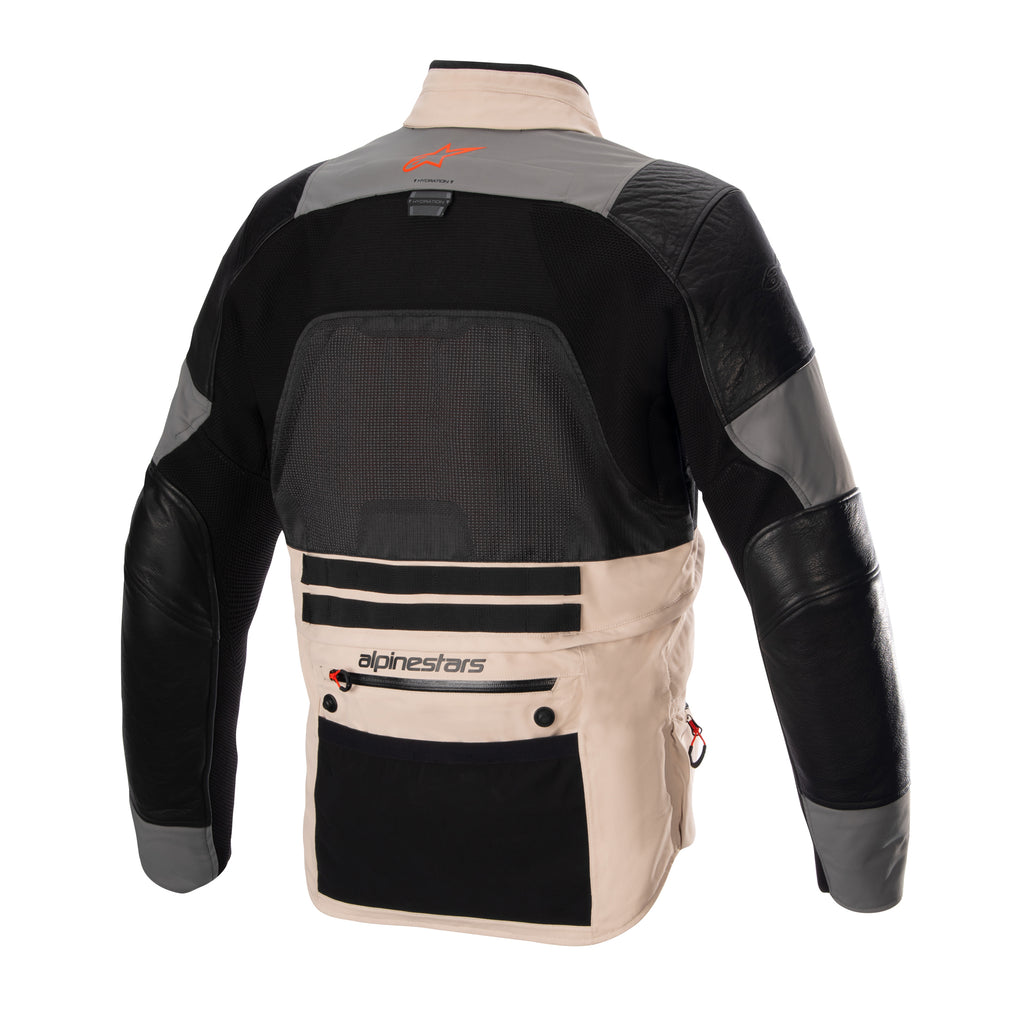 ALPINESTARS BLUSÃO AMT-10R DS XF
