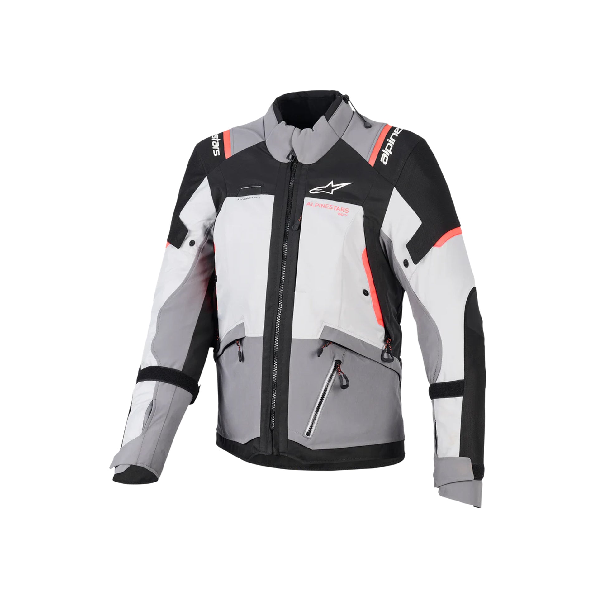 ALPINESTARS BLUSÃO STELLA ANDES V4 DS