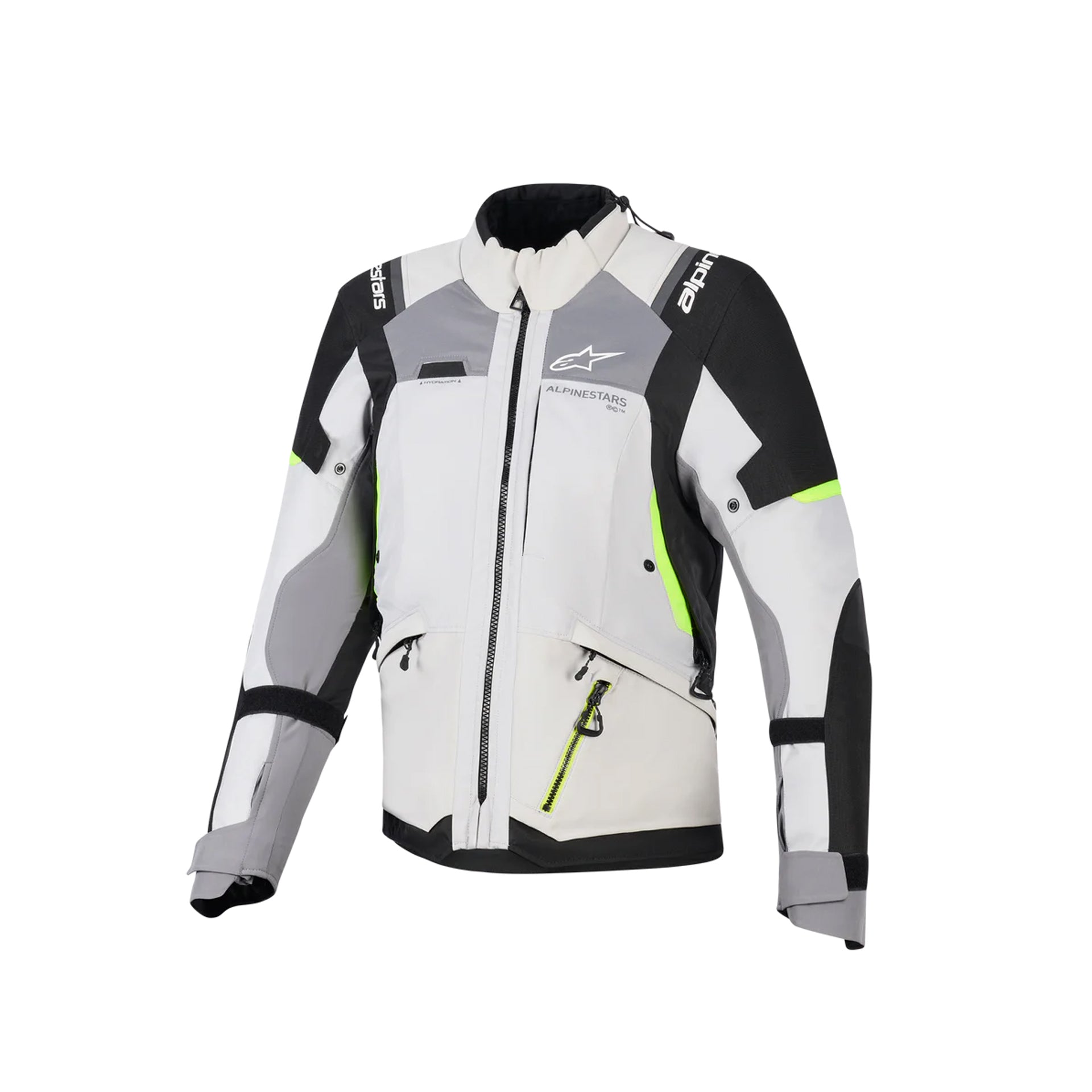 ALPINESTARS BLUSÃO STELLA ANDES V4 DS