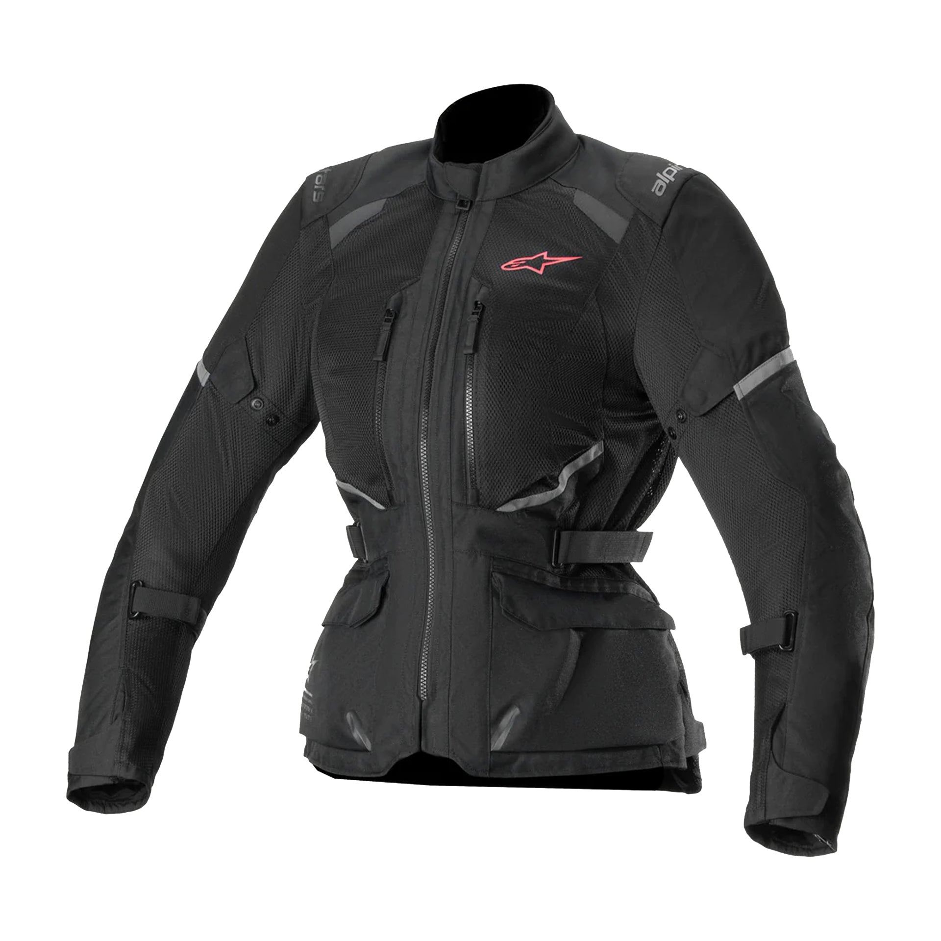 ALPINESTARS BLUSÃO STELLA ANDES AIR DS