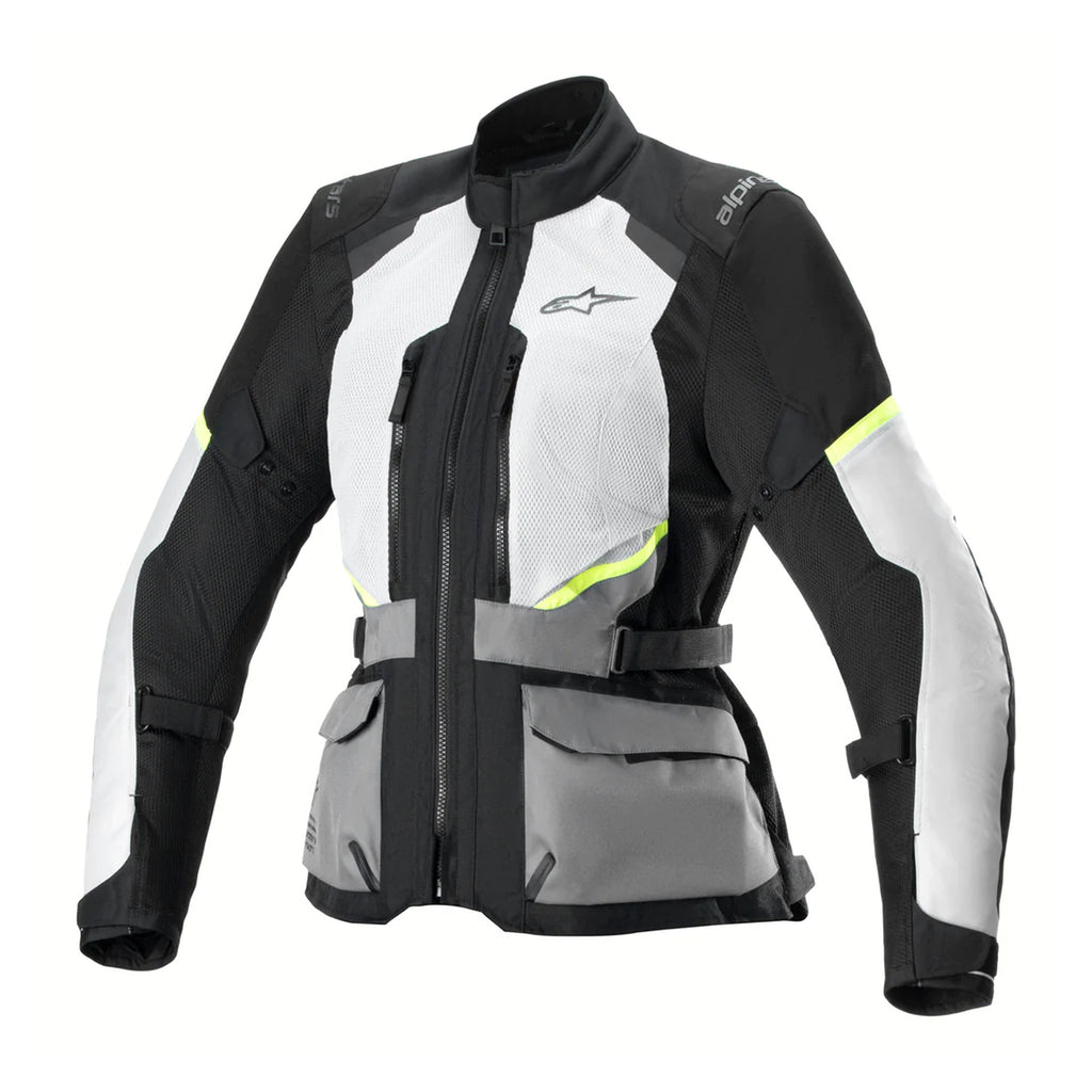 ALPINESTARS BLUSÃO STELLA ANDES AIR DS
