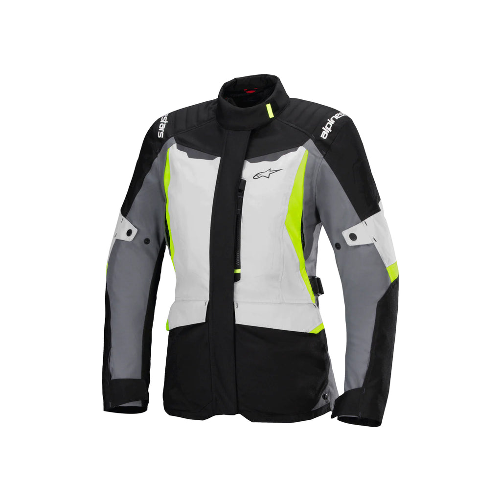 ALPINESTARS BLUSÃO STELLA ST-1 WP