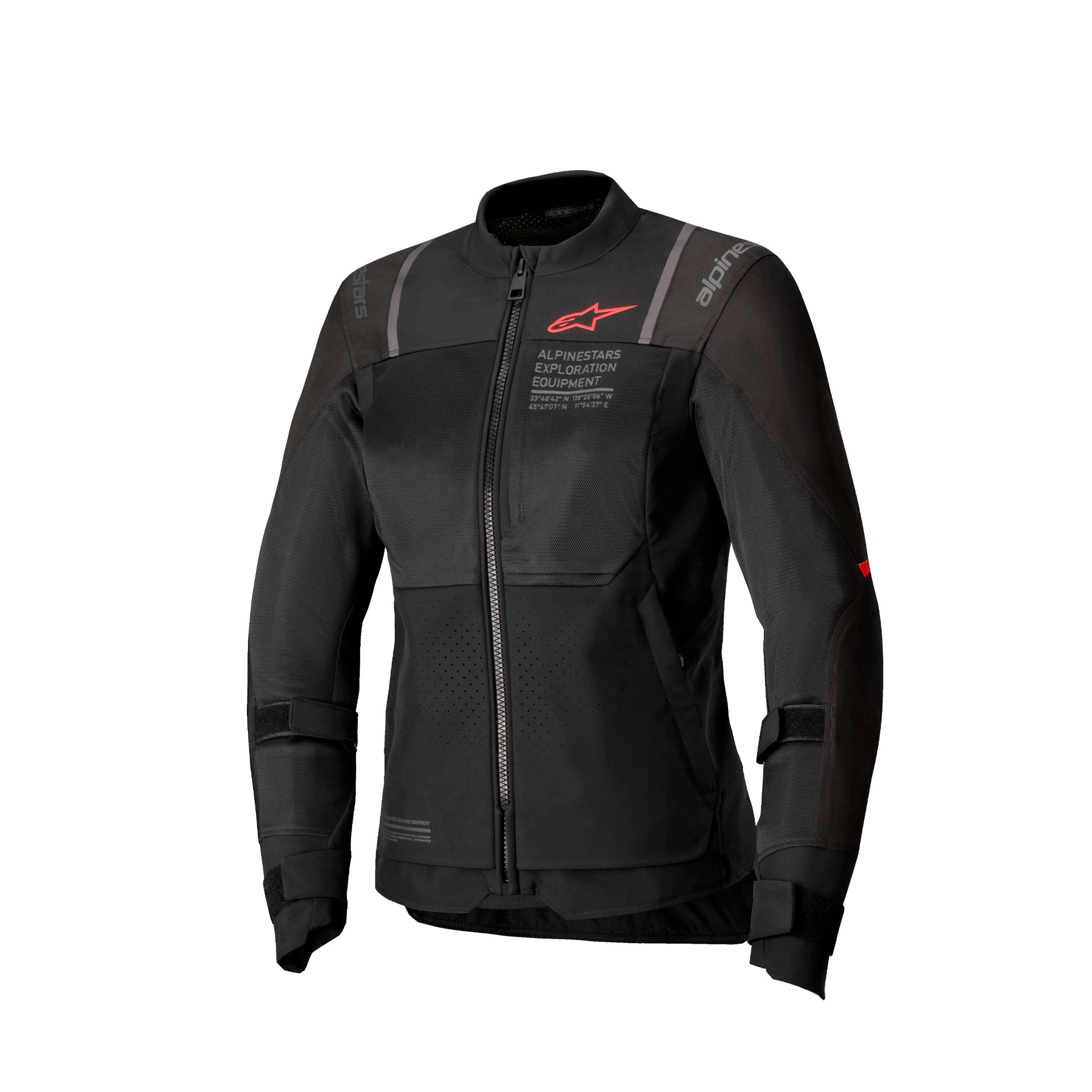 ALPINESTARS BLUSÃO STELLA ST-2 AIR