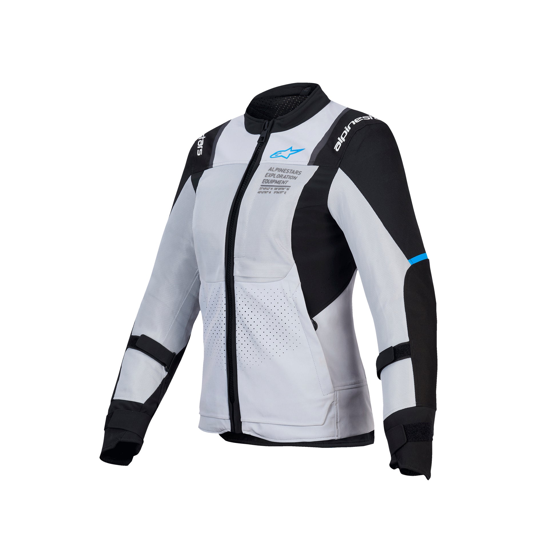 ALPINESTARS BLUSÃO STELLA ST-2 AIR