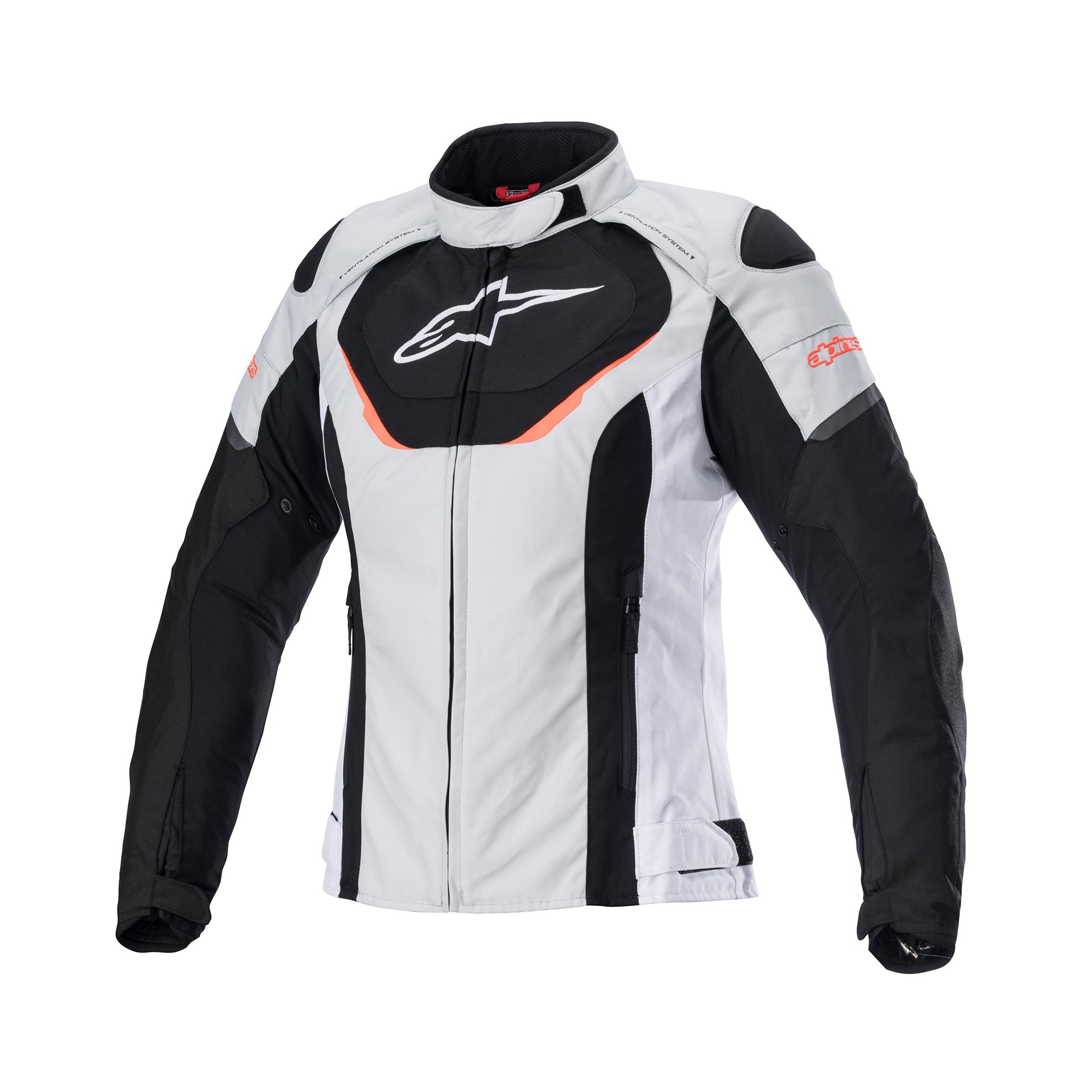 ALPINESTARS BLUSÃO STELLA T-JAWS v3 WP