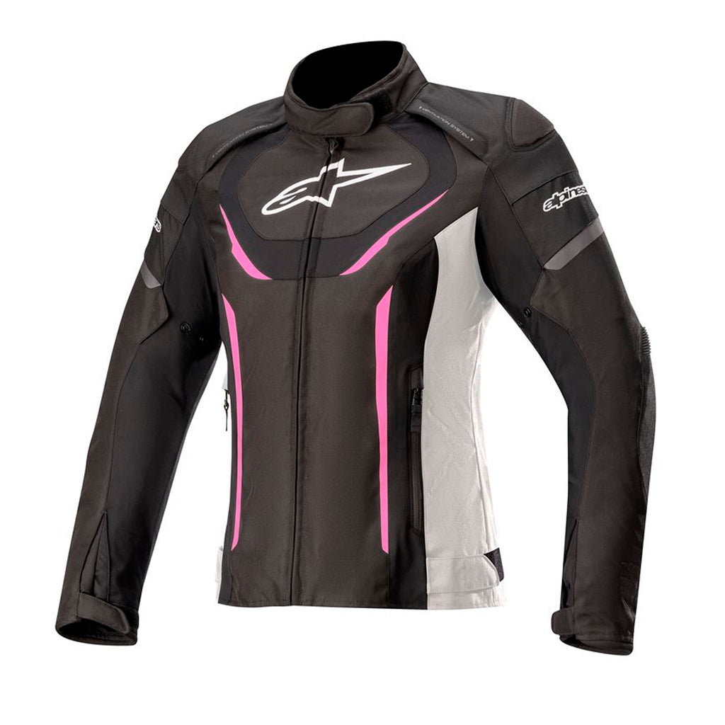 ALPINESTARS BLUSÃO STELLA T-JAWS v3 WP