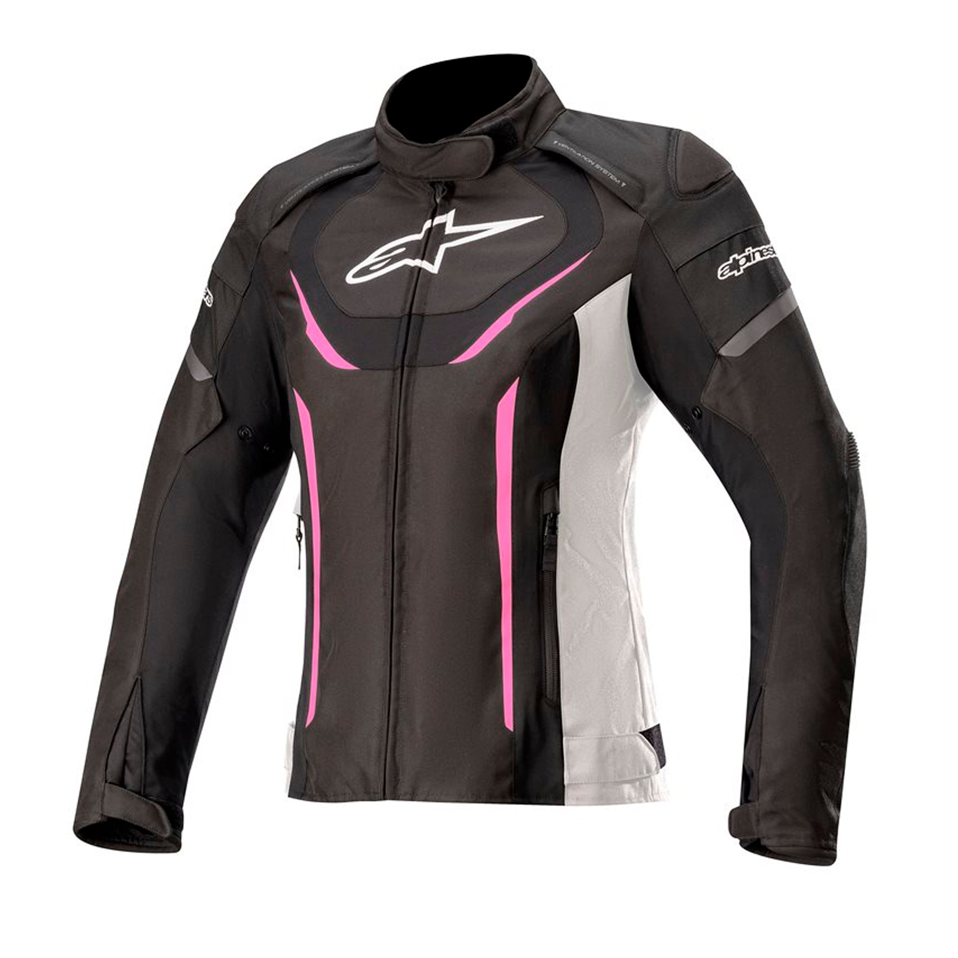 ALPINESTARS BLUSÃO STELLA T-JAWS v3 WP