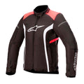 ALPINESTARS BLUSÃO STELLA T-KIRA WP V2 AMOSTRA