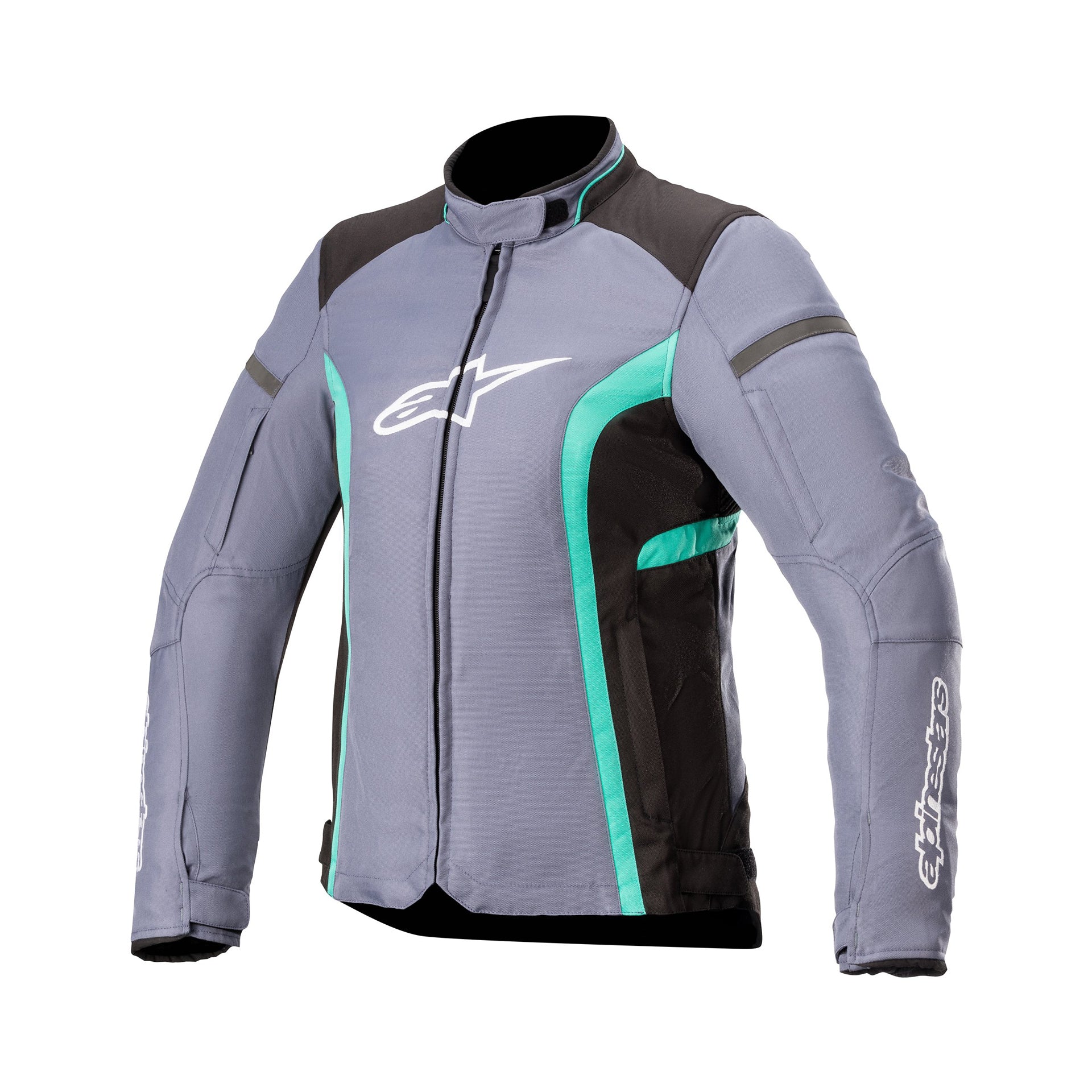 ALPINESTARS BLUSÃO STELLA T-KIRA WP V2