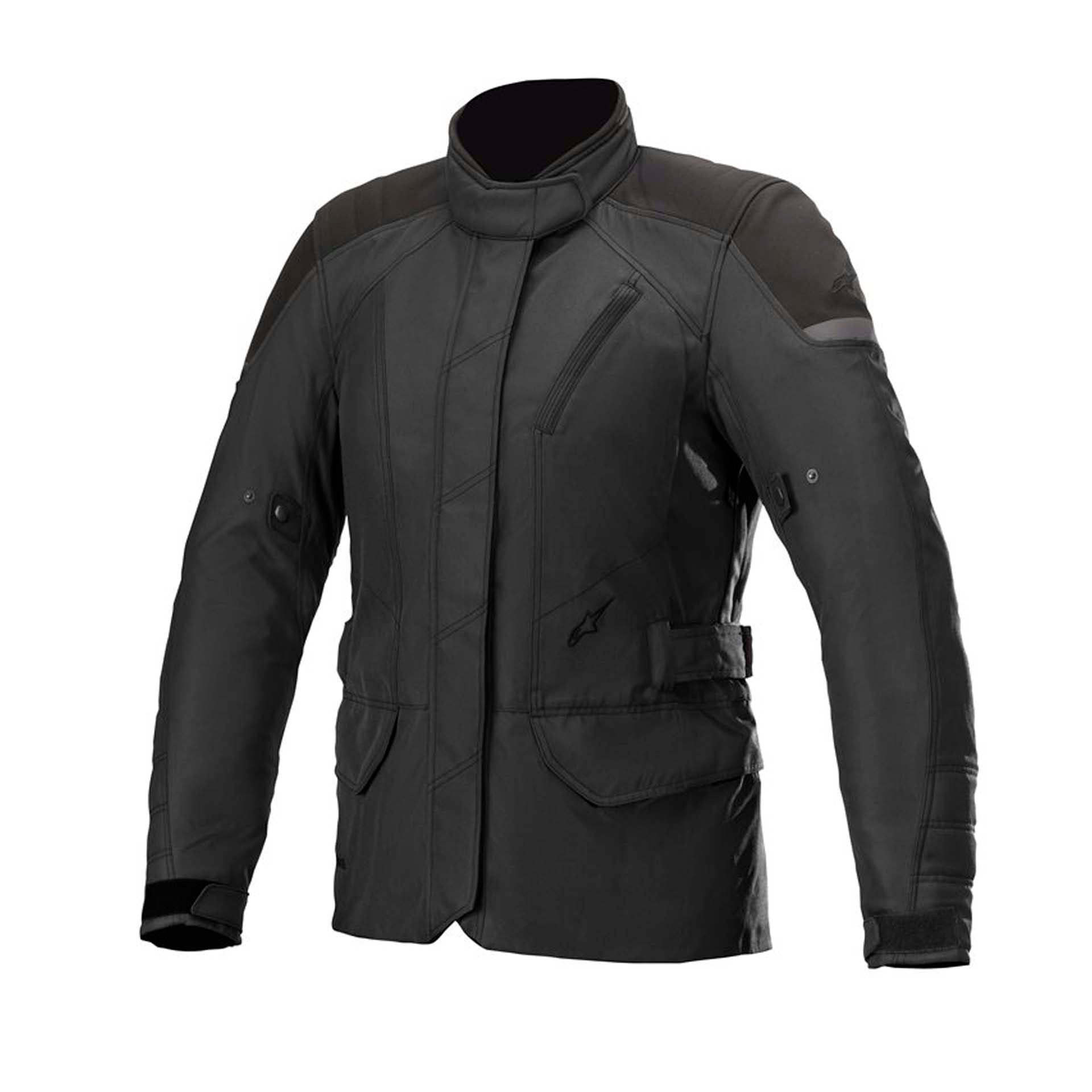 ALPINESTARS BLUSÃO STELLA GRAVITY DS AMOSTRA