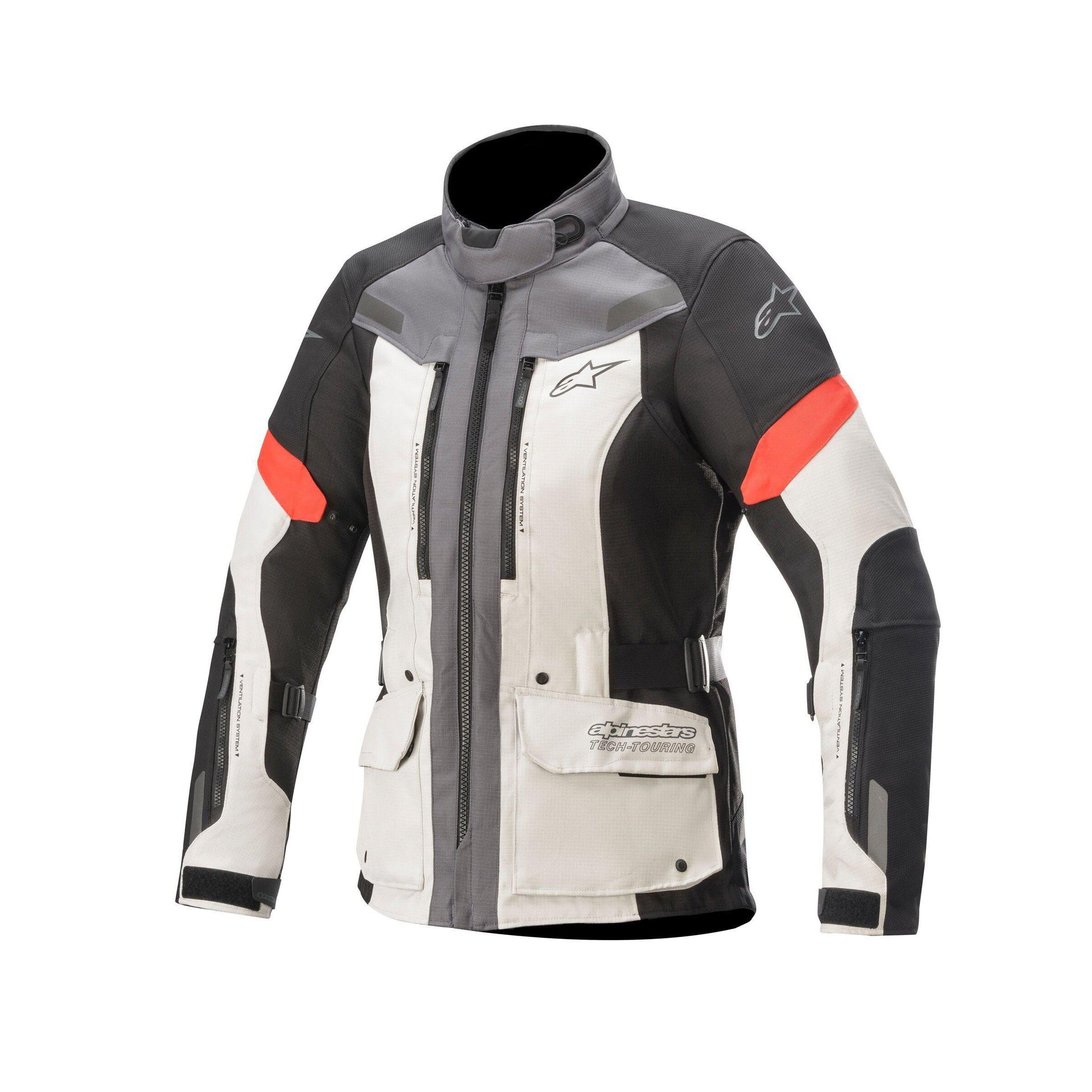 ALPINESTARS BLUSÃO STELLA VALPARAISO V3 DS