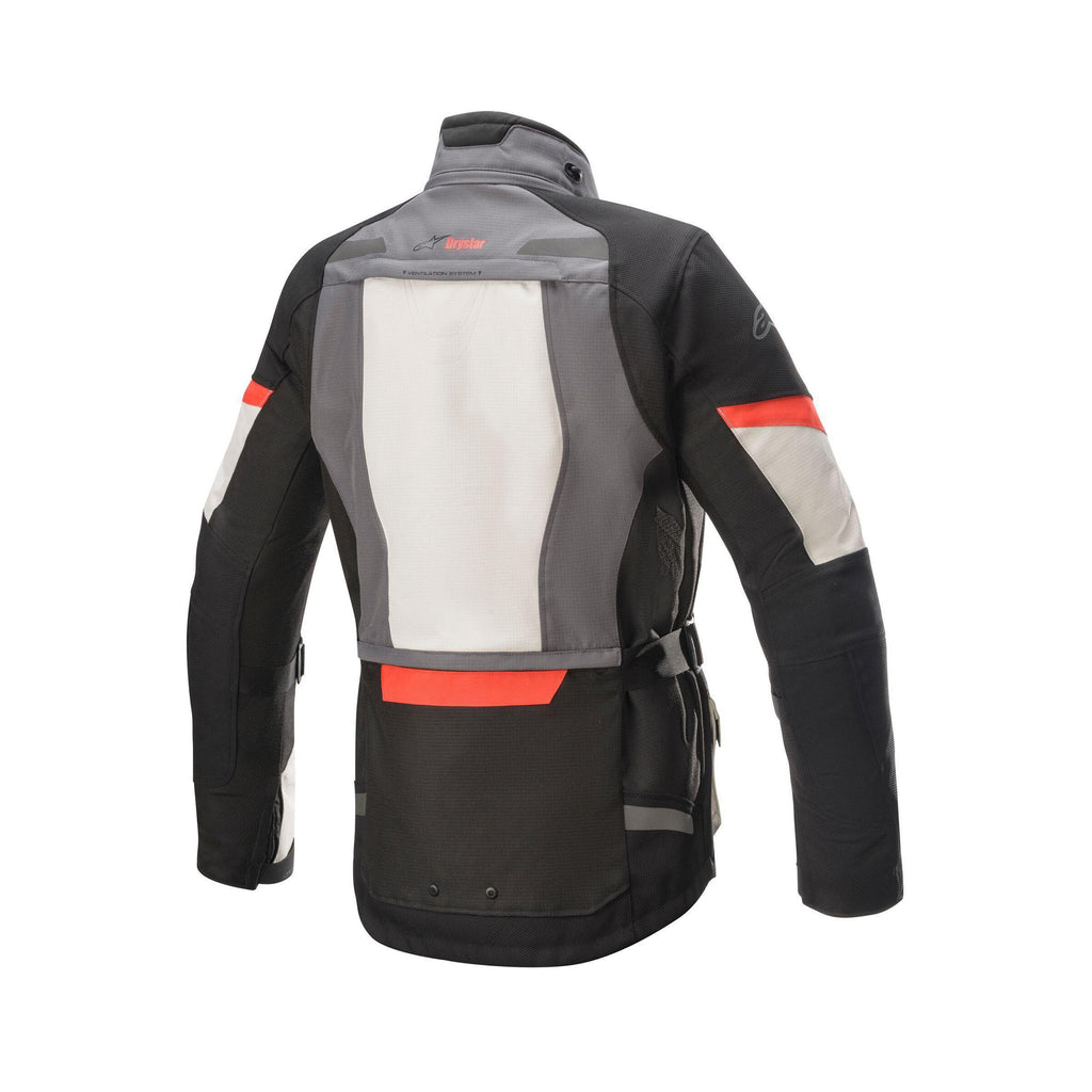 ALPINESTARS BLUSÃO STELLA VALPARAISO V3 DS