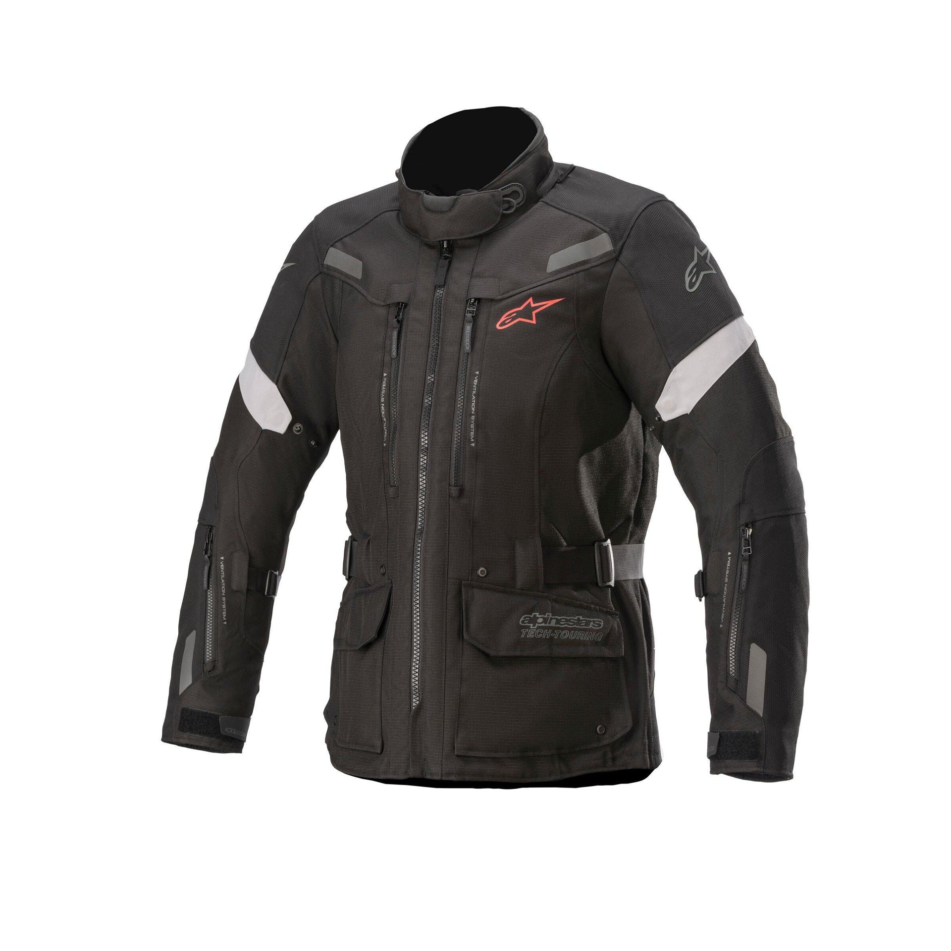ALPINESTARS BLUSÃO STELLA VALPARAISO V3 DS