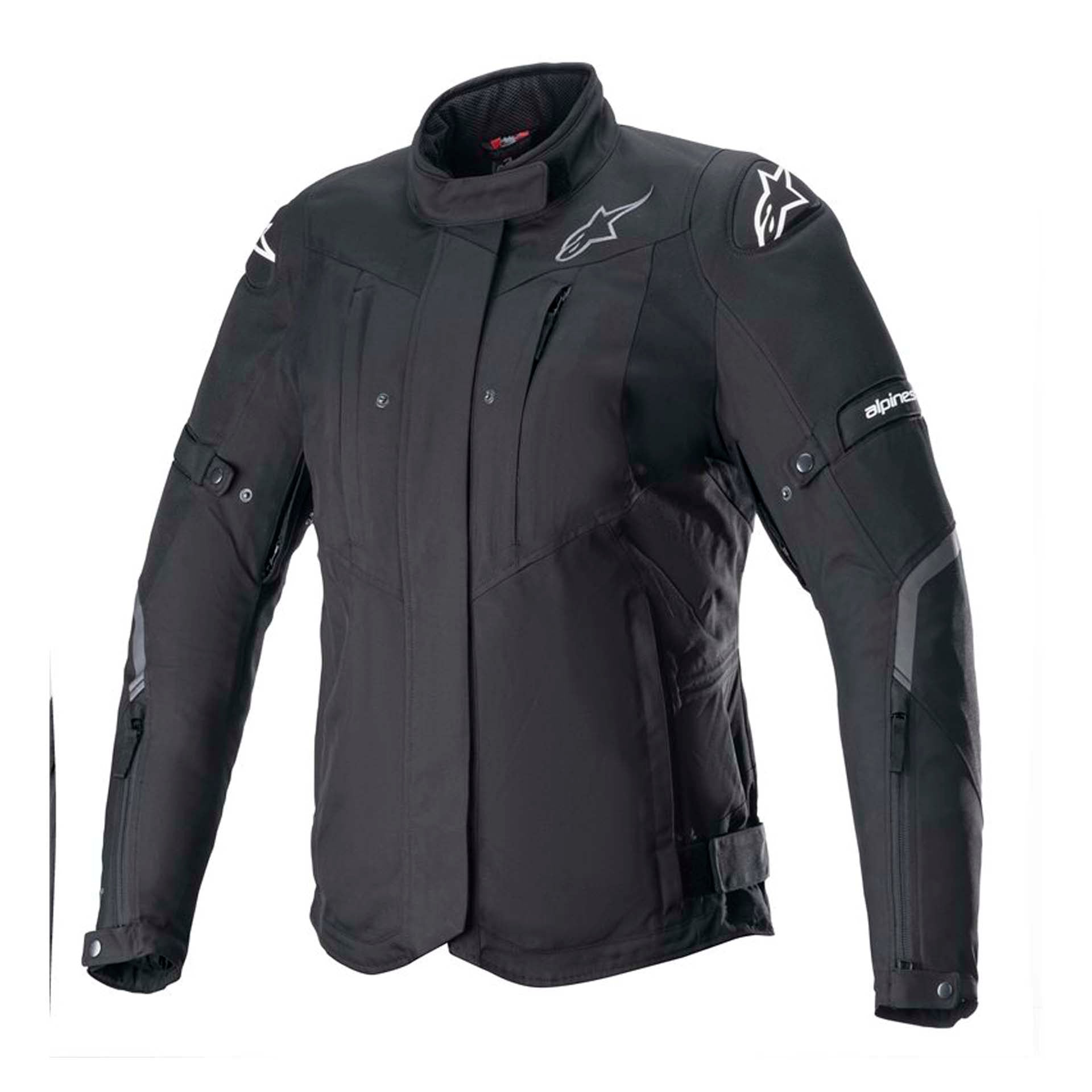 ALPINESTARS BLUSÃO STELLA RX-5 DS