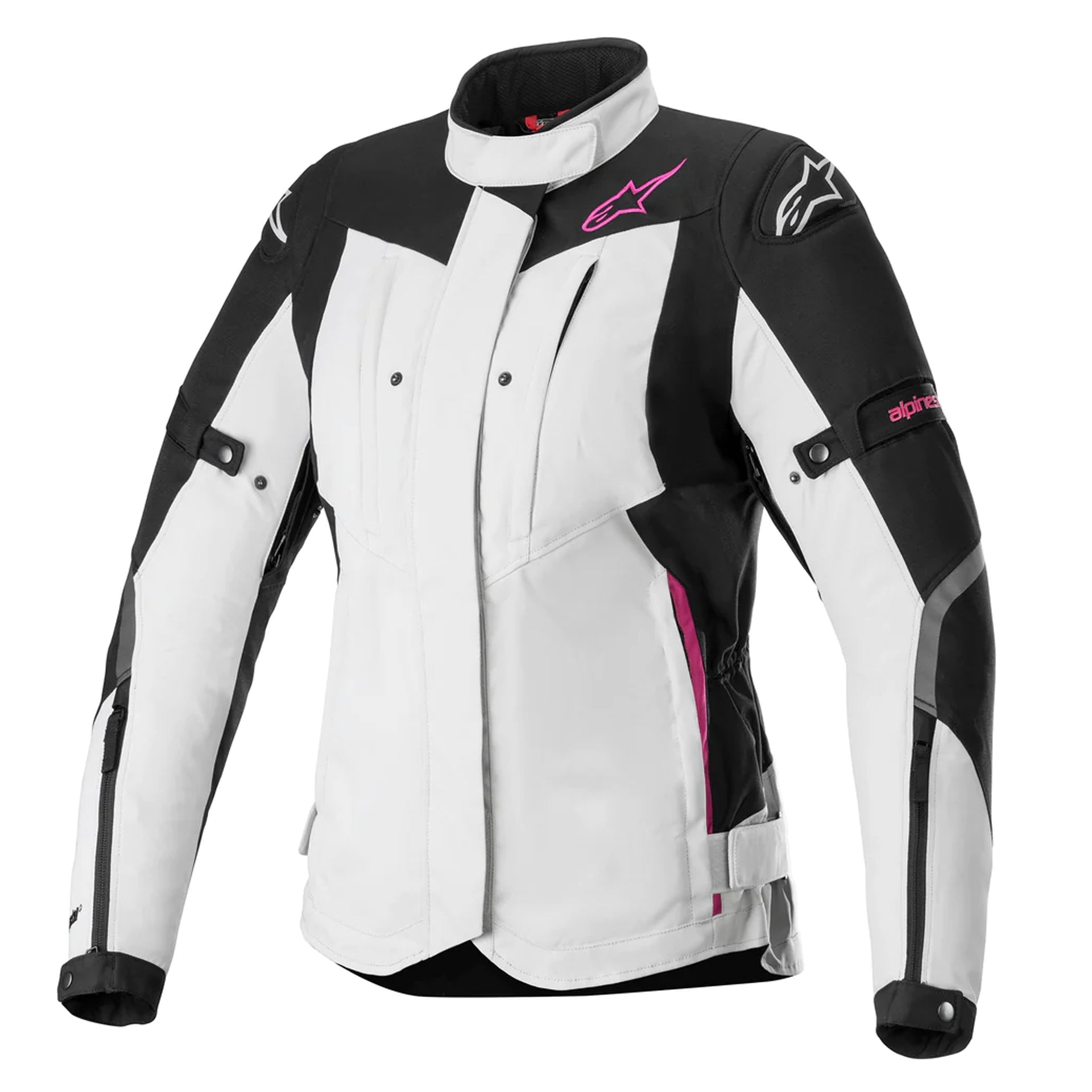 ALPINESTARS BLUSÃO STELLA RX-5 DS