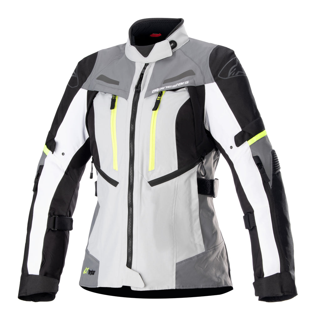 ALPINESTARS BLUSÃO STELLA BOGOTA PRO DS