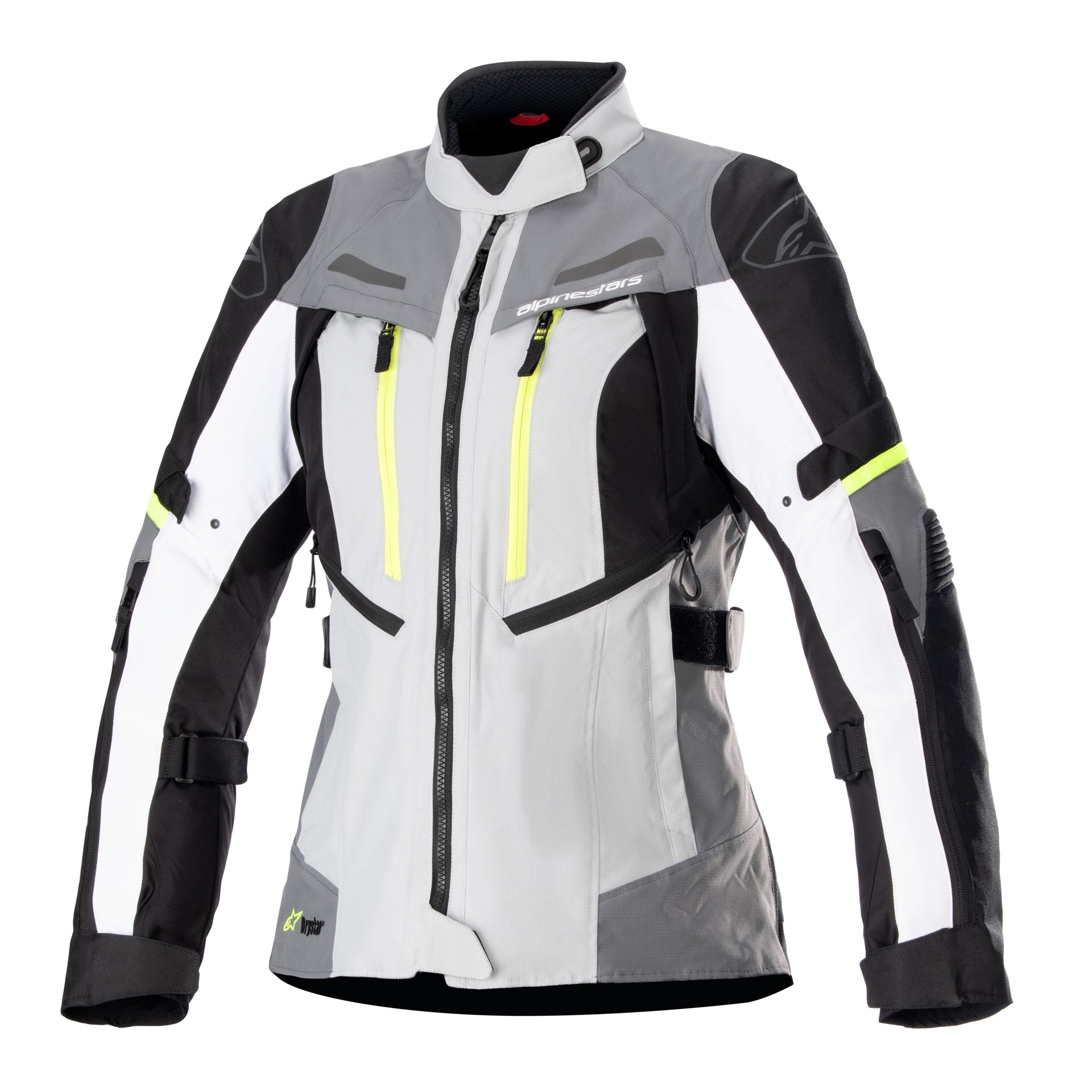 ALPINESTARS BLUSÃO STELLA BOGOTA PRO DS
