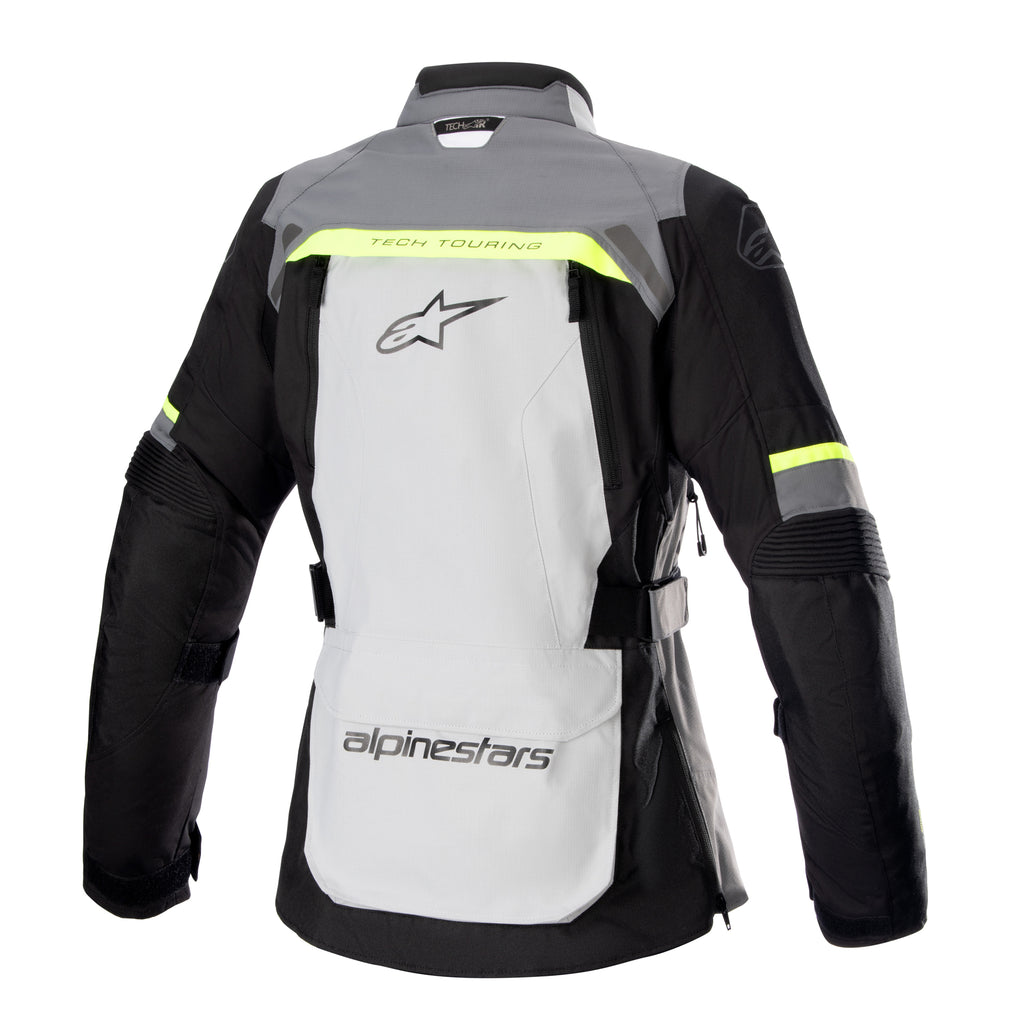 ALPINESTARS BLUSÃO STELLA BOGOTA PRO DS