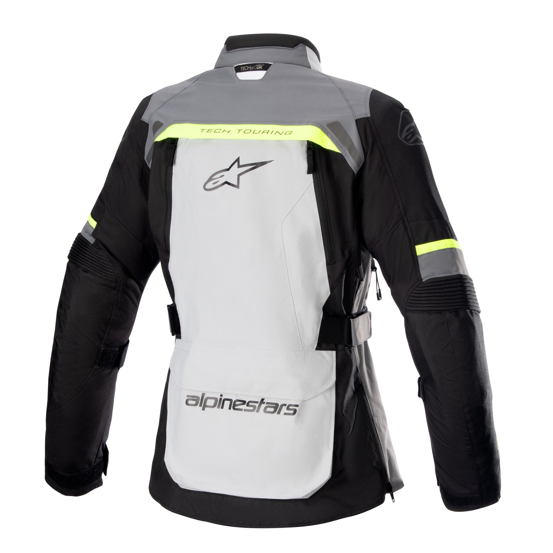 ALPINESTARS BLUSÃO STELLA BOGOTA PRO DS
