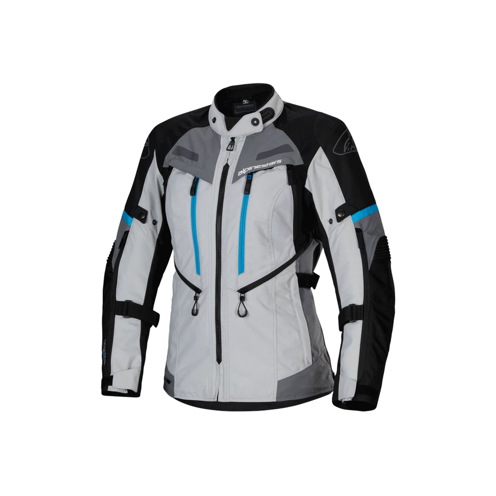 ALPINESTARS BLUSÃO STELLA BOGOTA PRO DS