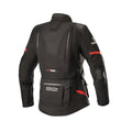 ALPINESTARS BLUSÃO STELLA ANDES PRO TECH COMPATIVEL TECH AIR