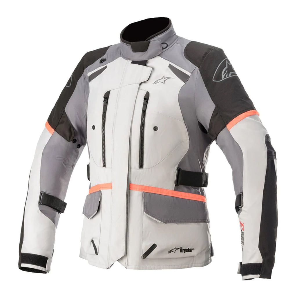ALPINESTARS BLUSÃO STELLA ANDES v3 DS