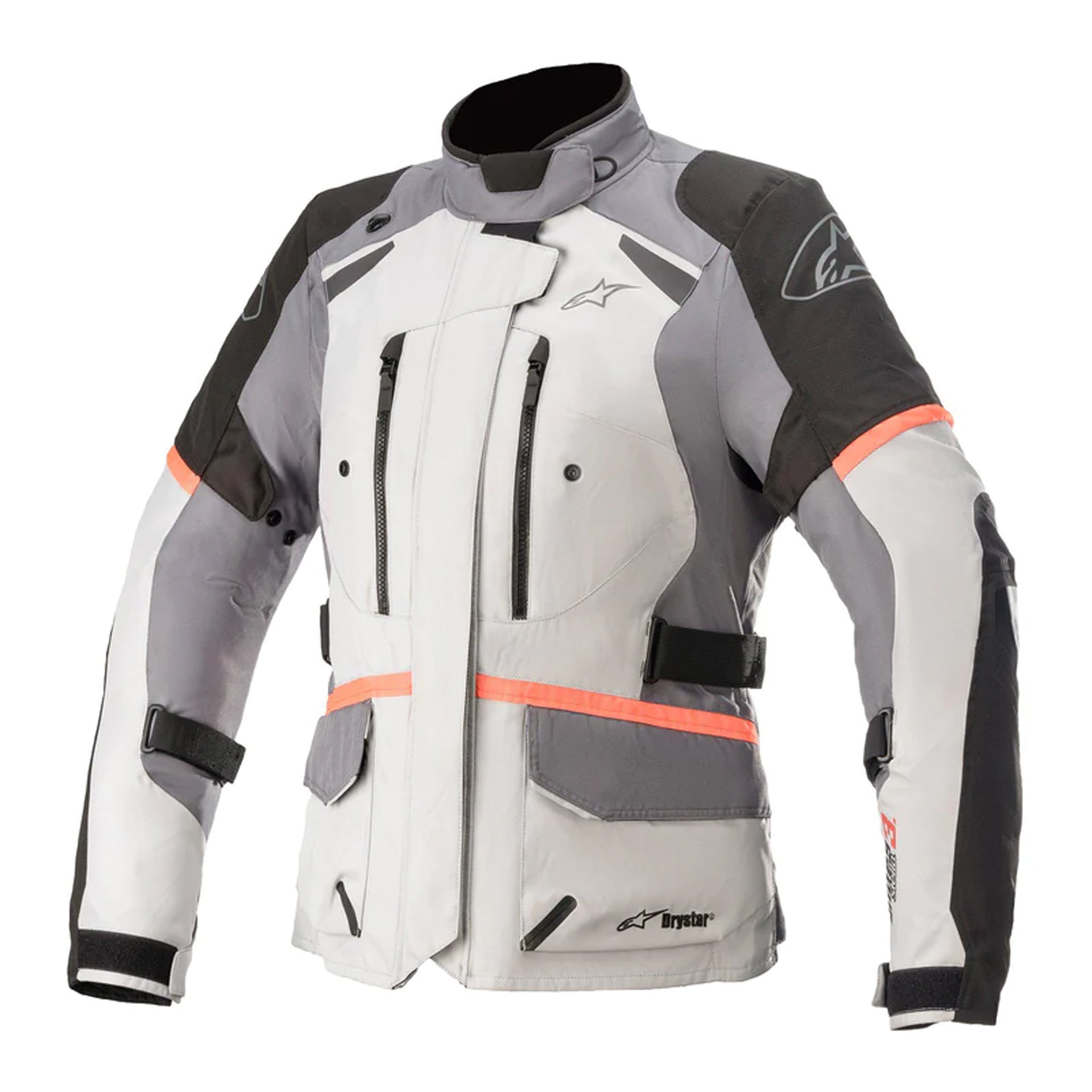 ALPINESTARS BLUSÃO STELLA ANDES v3 DS